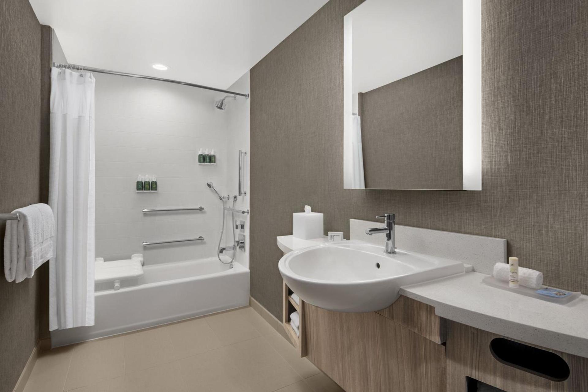 SpringHill Suites by Marriott Tuckahoe Westchester County photo 19