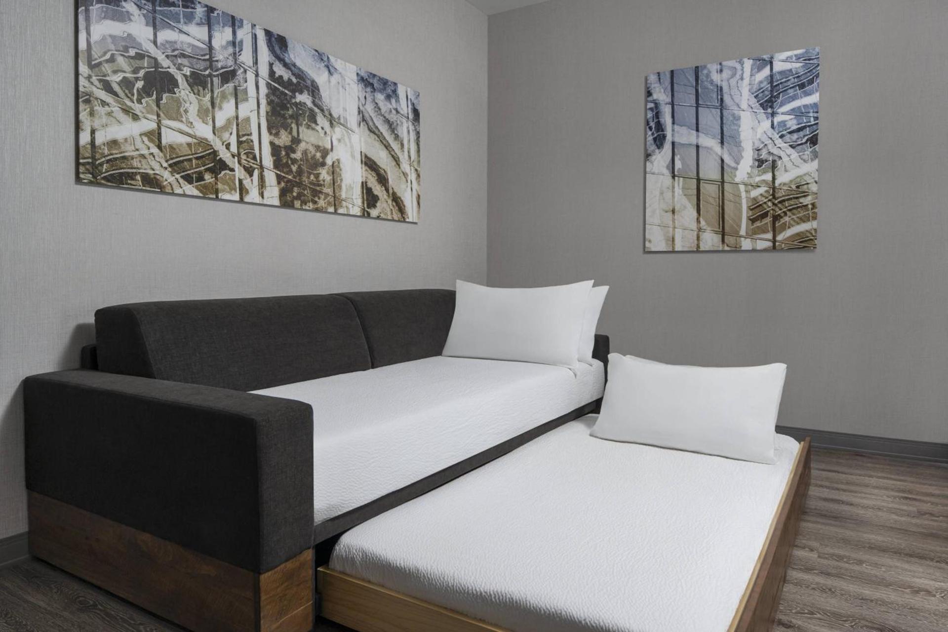 SpringHill Suites by Marriott Tuckahoe Westchester County photo 12