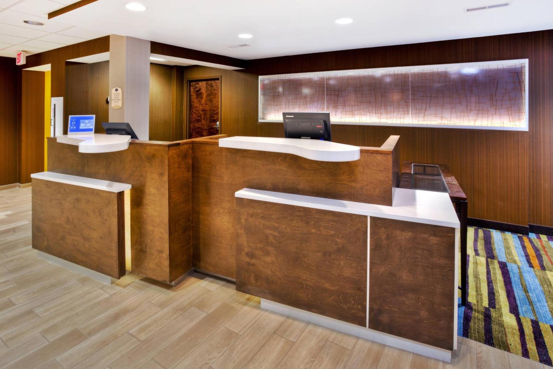 Fairfield Inn Owensboro photo 15