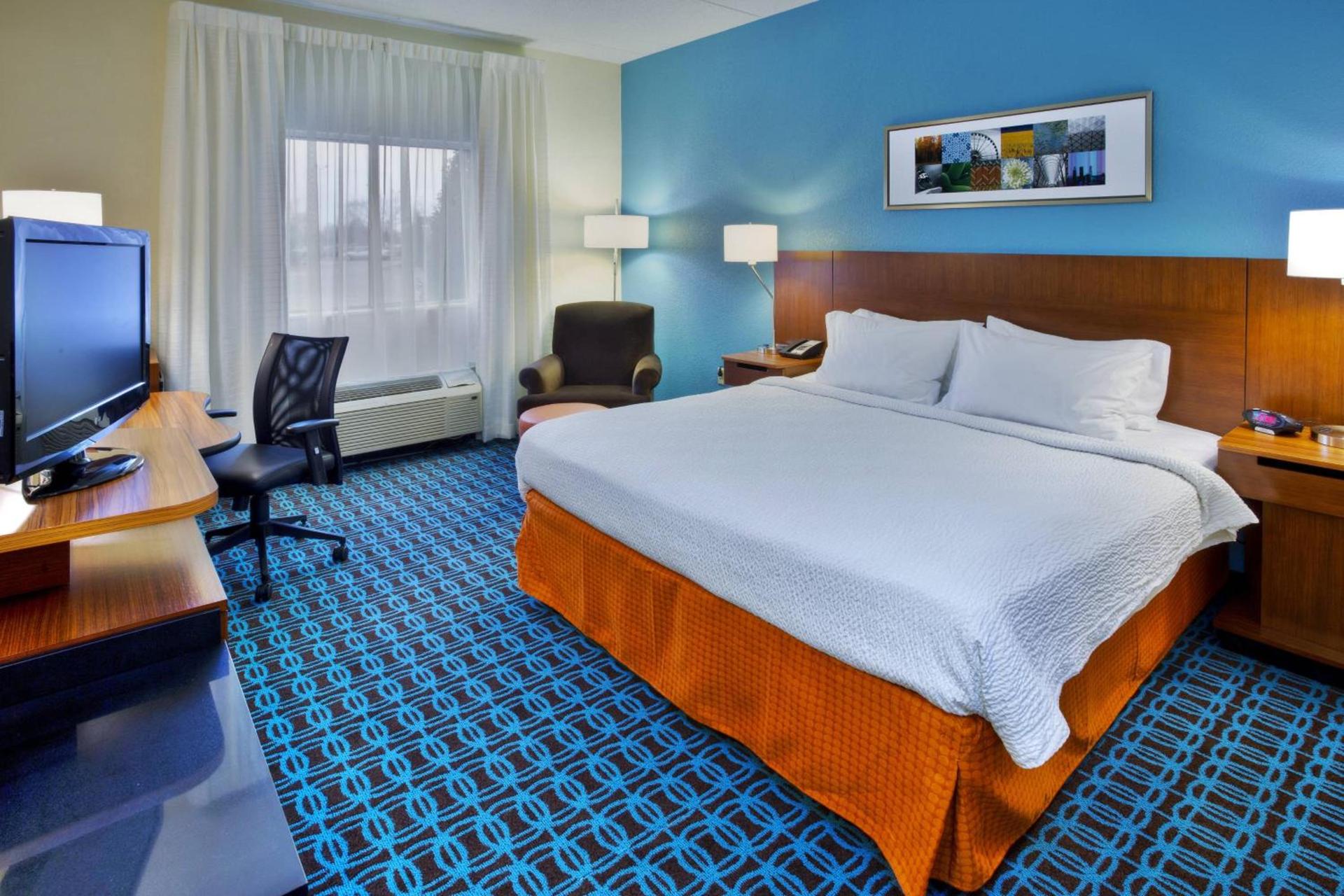Fairfield Inn Owensboro photo 20