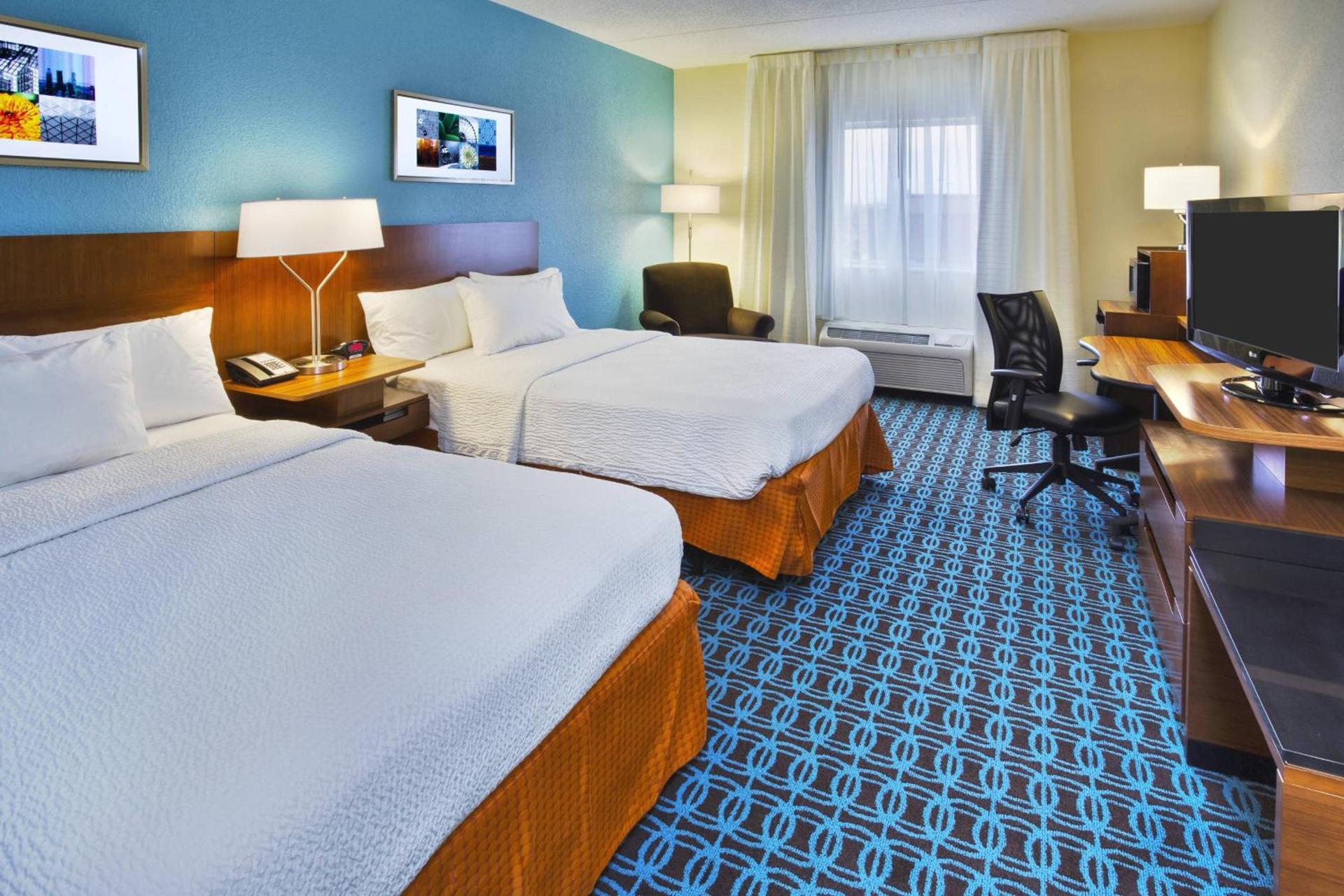 Fairfield Inn Owensboro photo 16