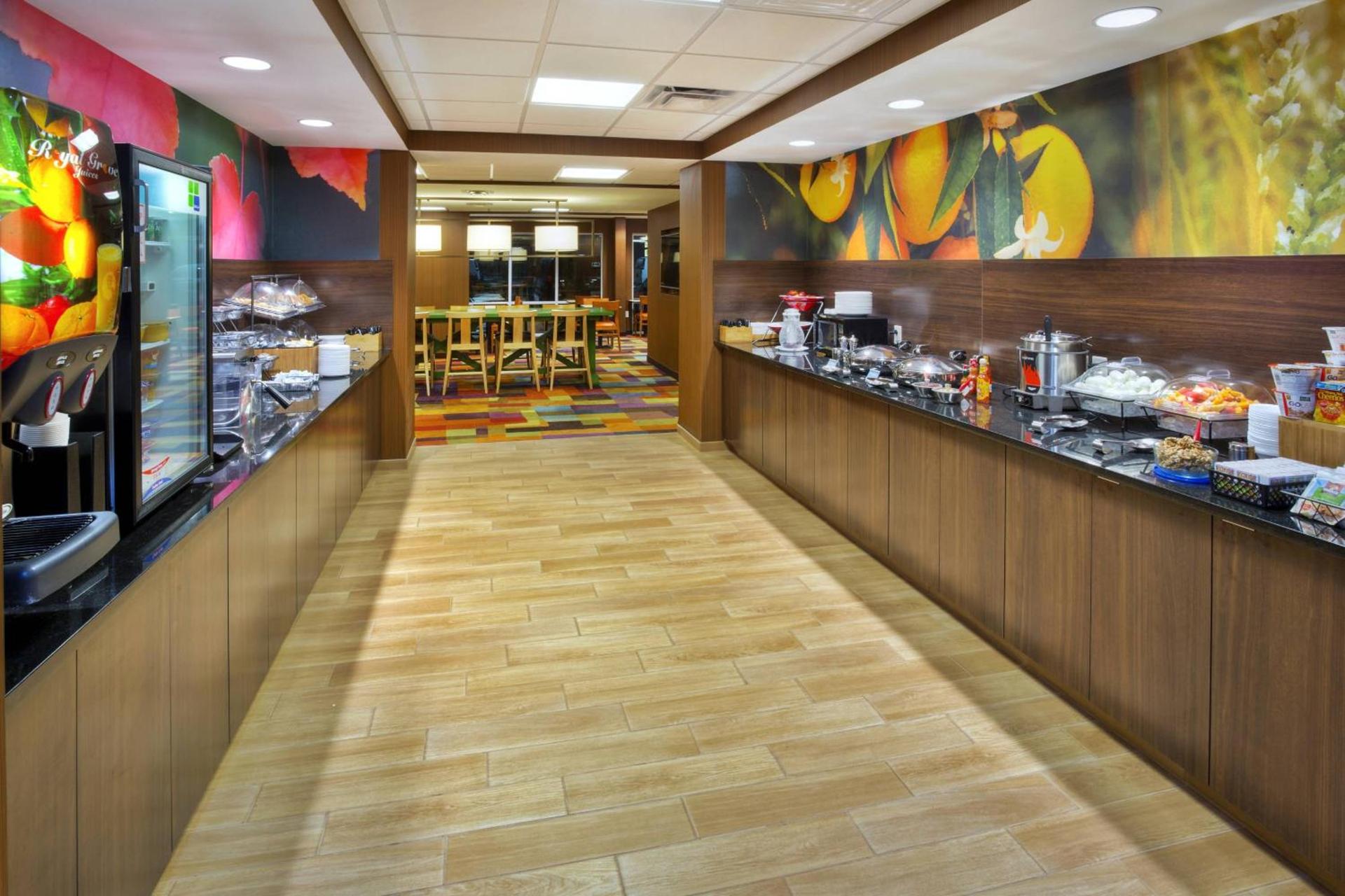 Fairfield Inn Owensboro photo 23
