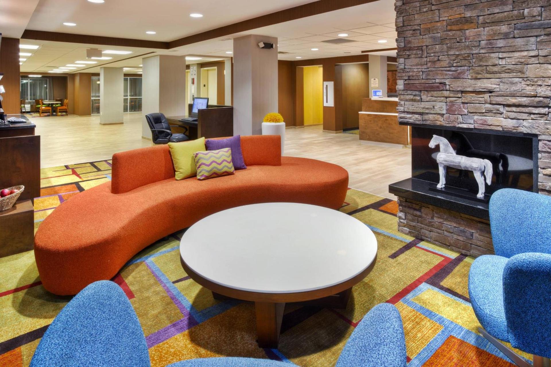 Fairfield Inn Owensboro photo 2