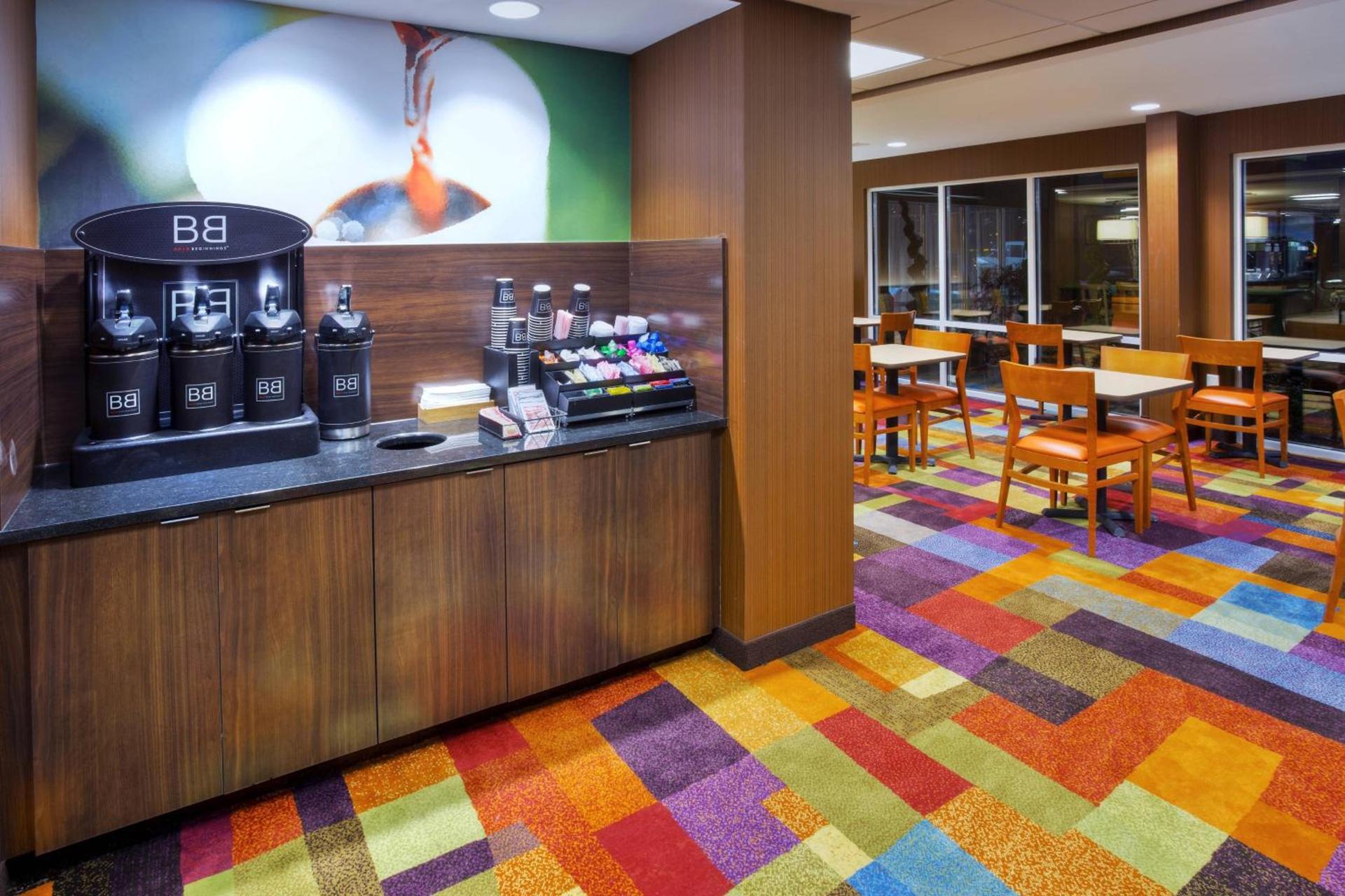 Fairfield Inn Owensboro photo 22