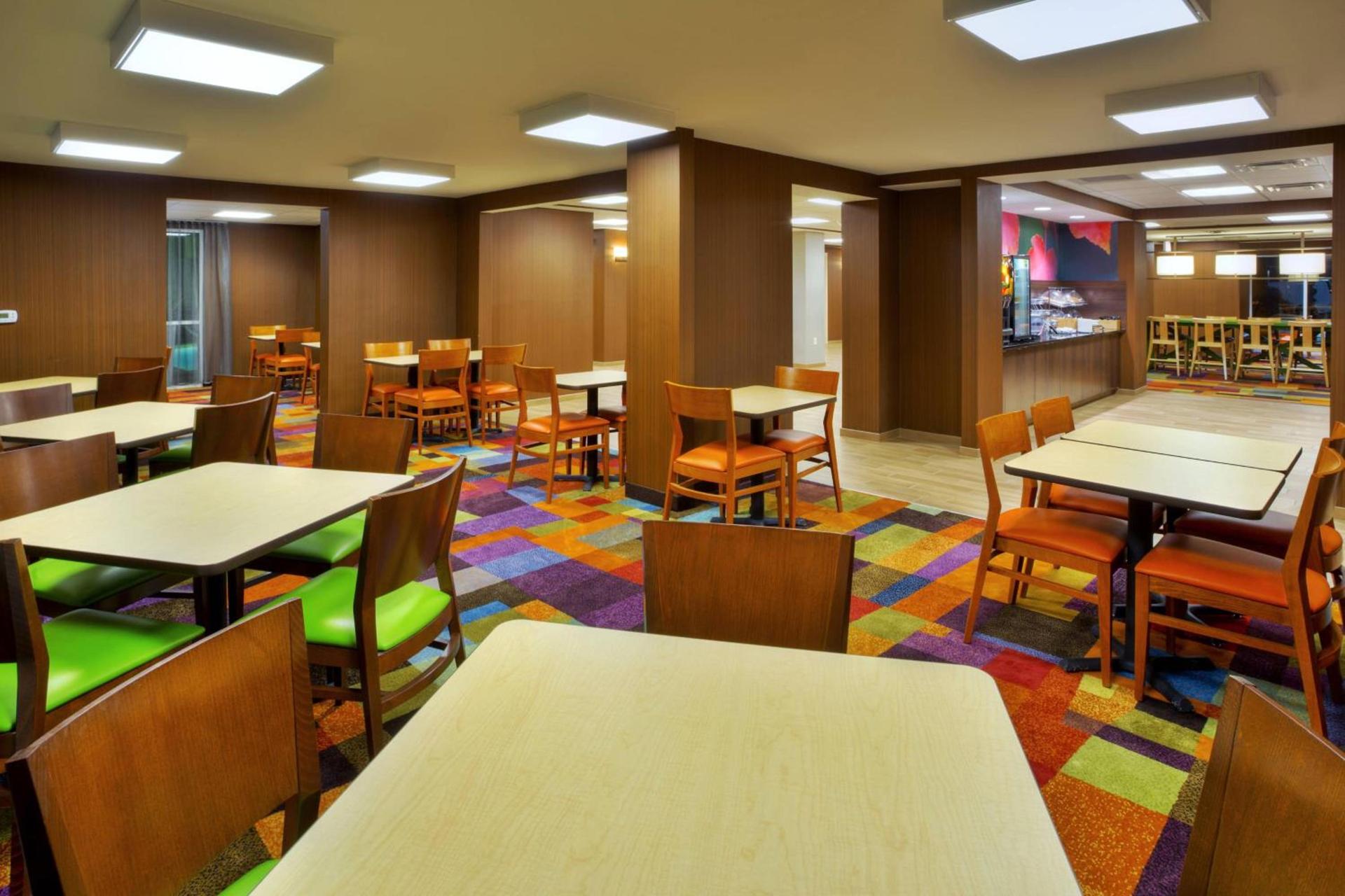 Fairfield Inn Owensboro photo 24