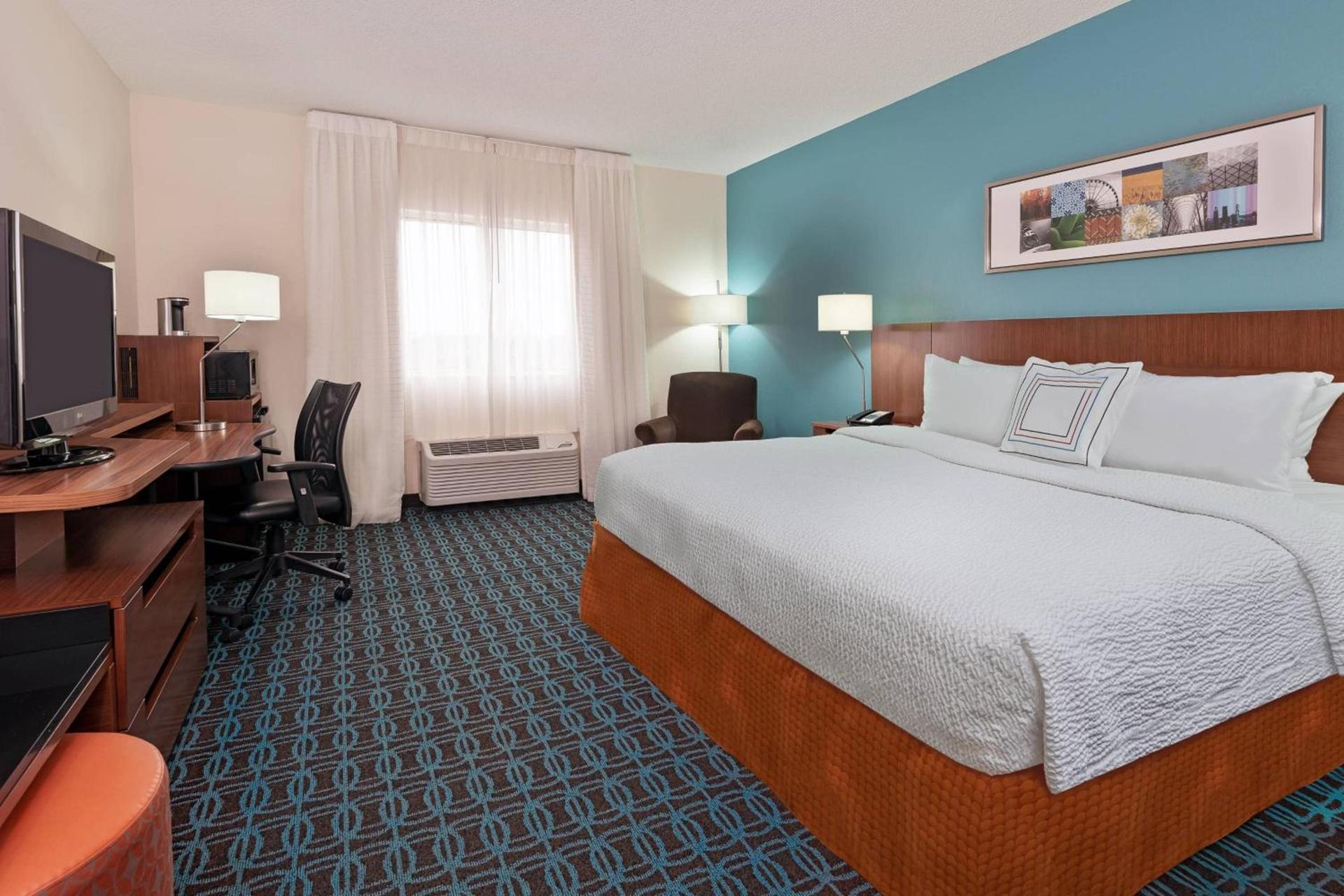 Fairfield Inn Owensboro photo 17
