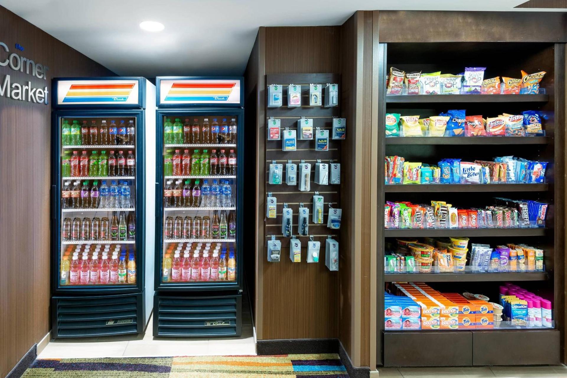 Fairfield Inn Owensboro photo 21