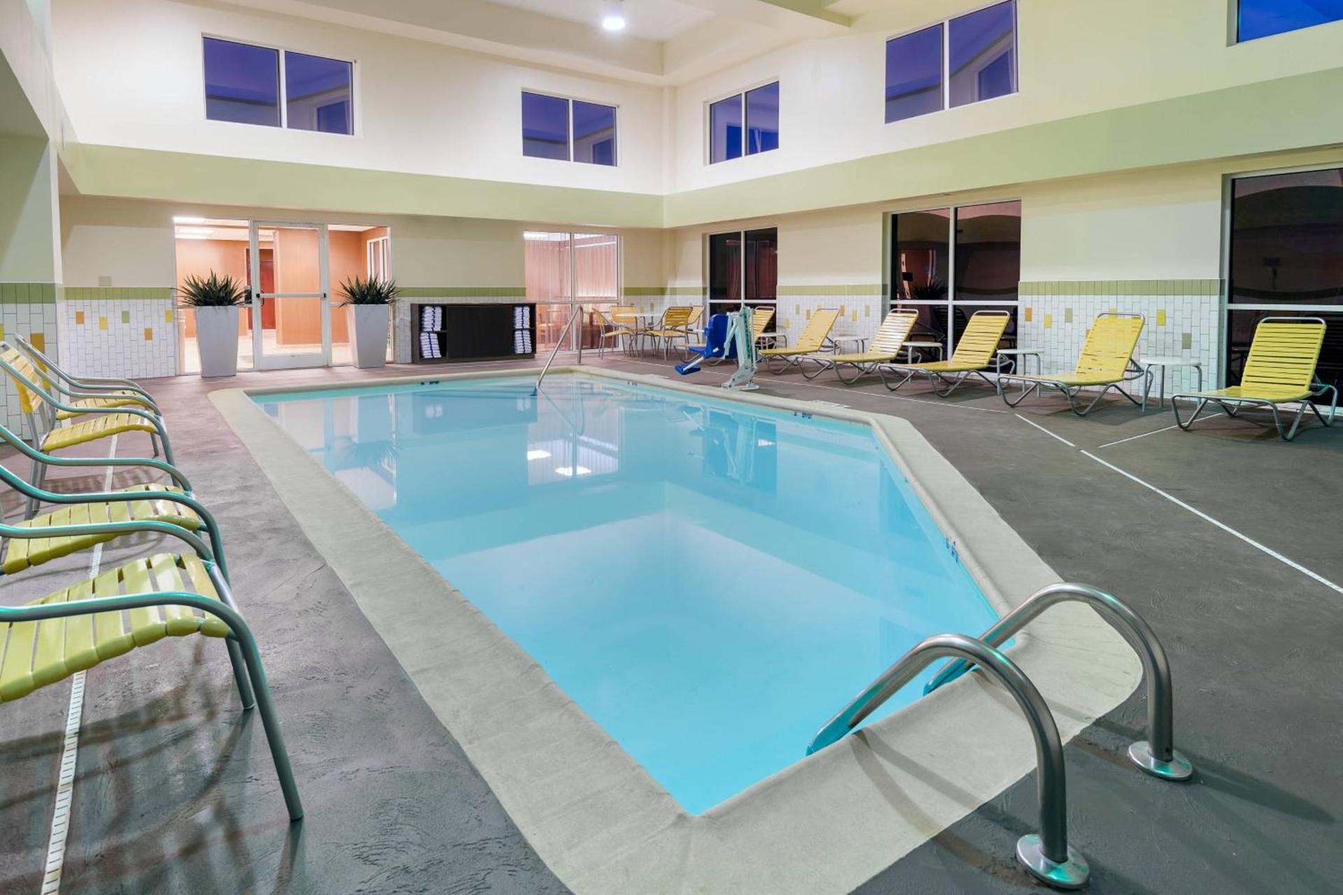 Fairfield Inn Owensboro photo 26