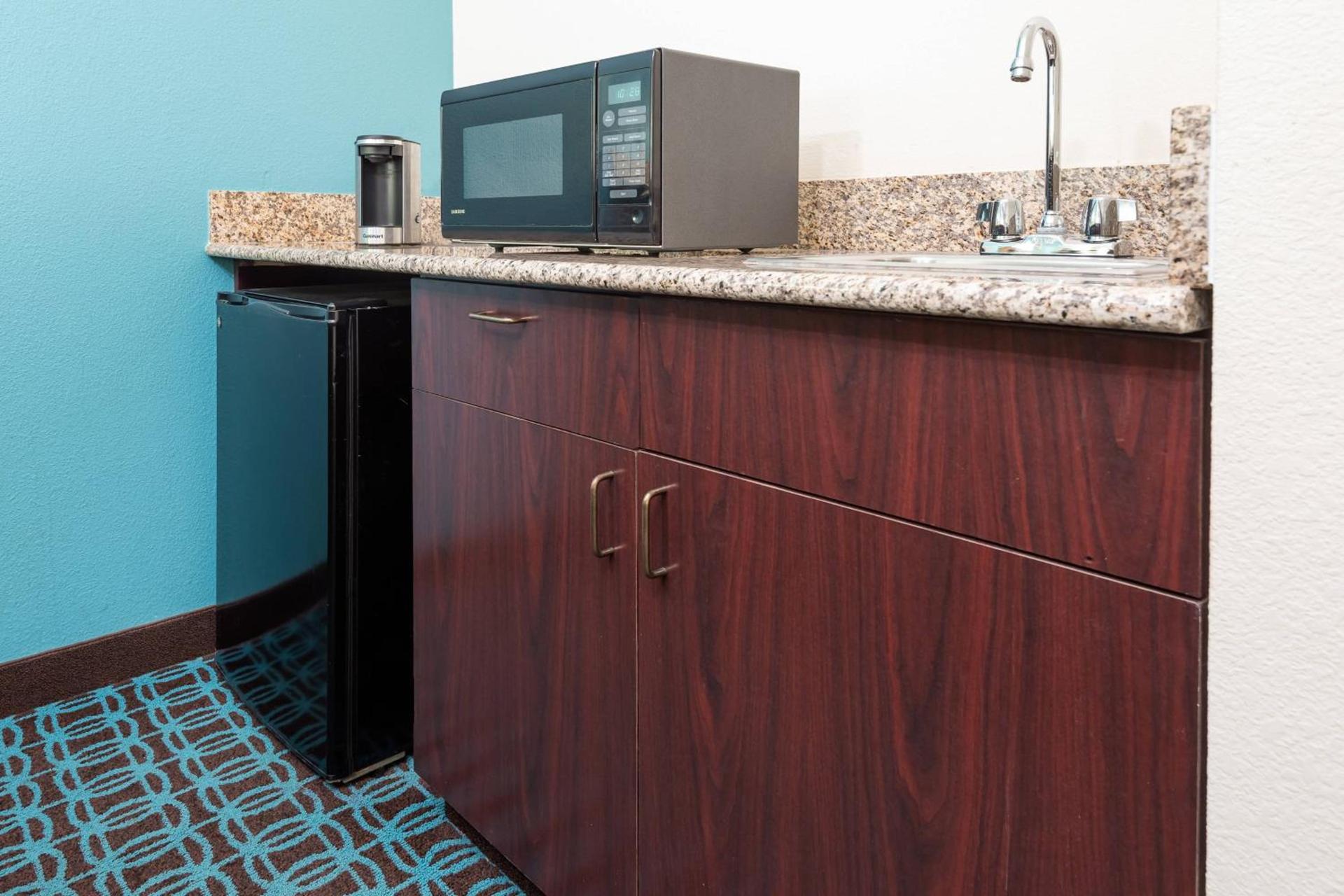 Fairfield Inn Owensboro photo 19