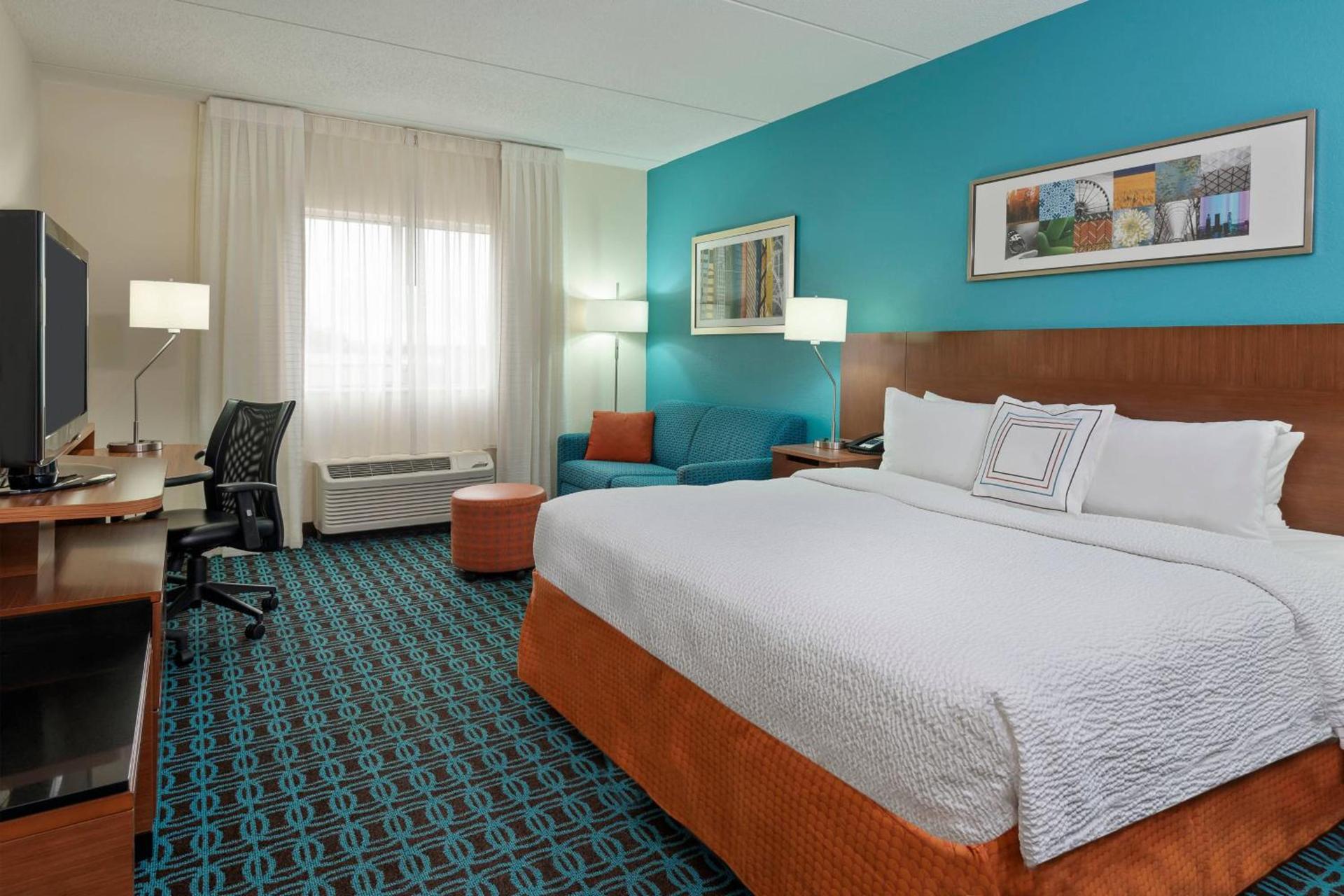Fairfield Inn Owensboro photo 18
