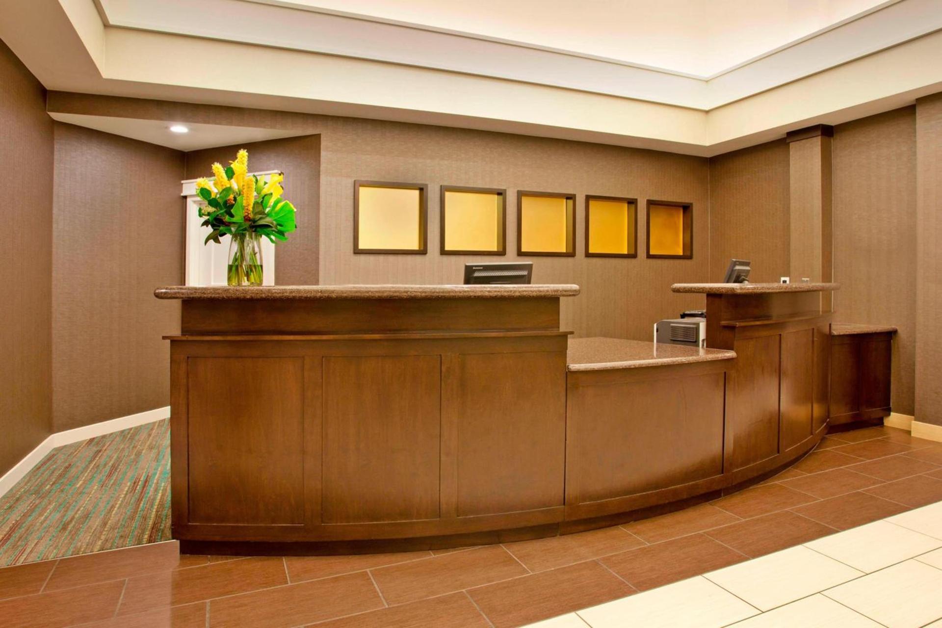 Residence Inn by Marriott Portland Airport at Cascade Station photo 9