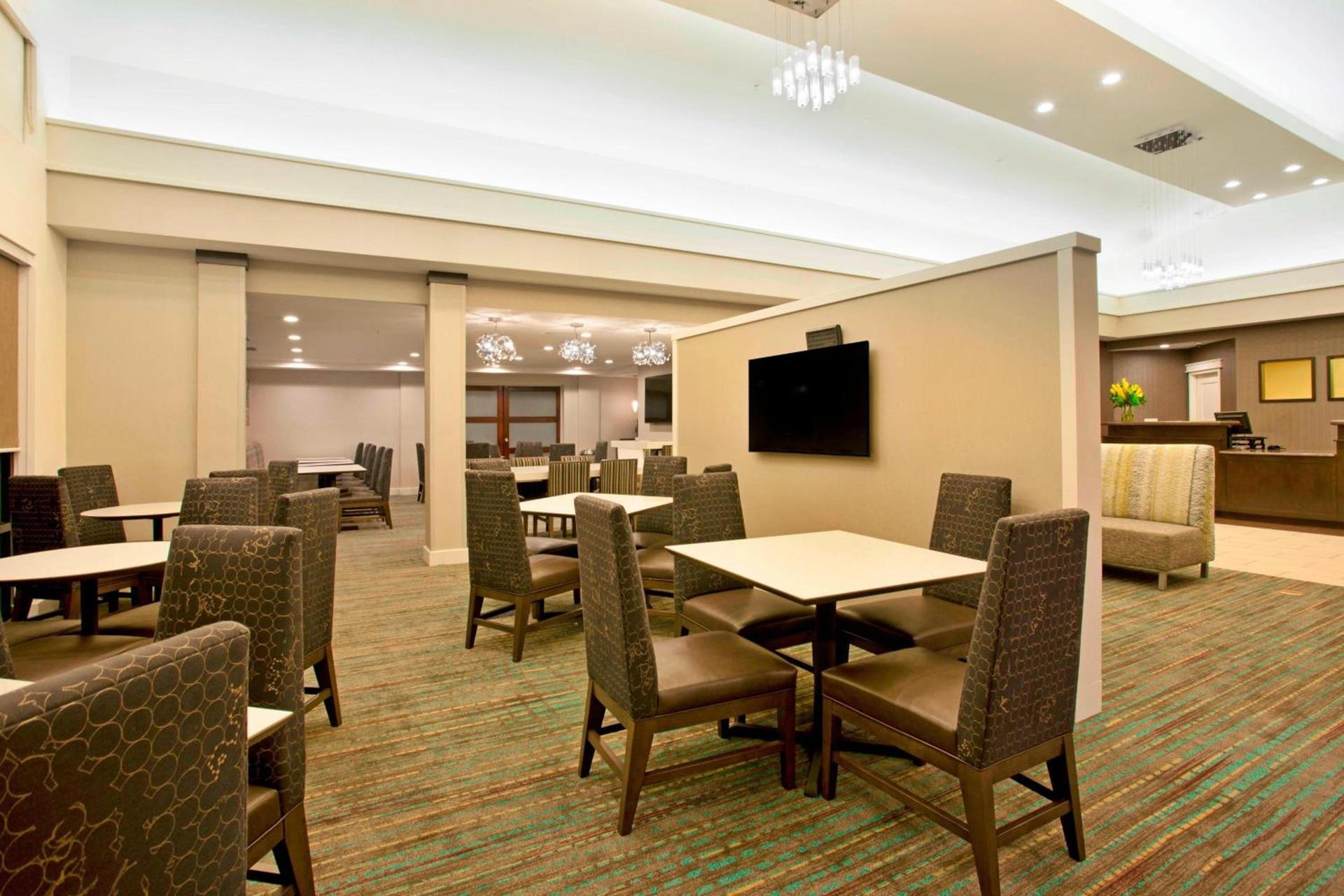 Residence Inn by Marriott Portland Airport at Cascade Station photo 10