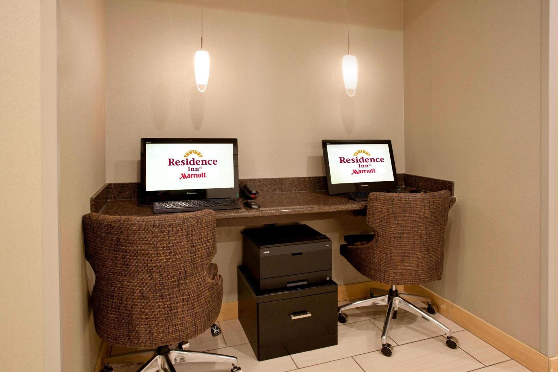 Residence Inn by Marriott Portland Airport at Cascade Station photo 28