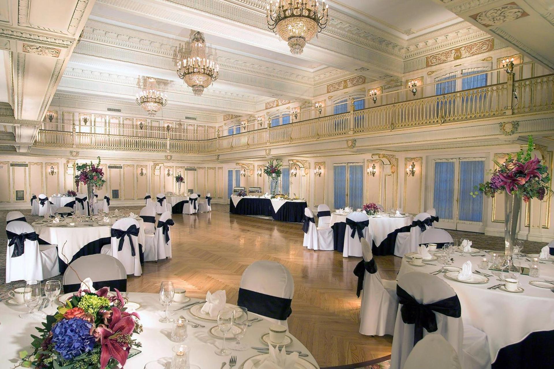 Davenport Hotel, Autograph Collection photo 87