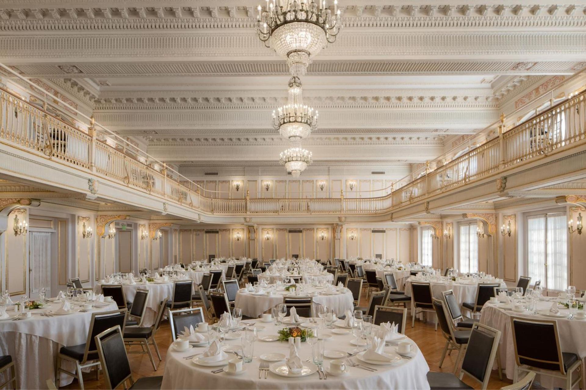 Davenport Hotel, Autograph Collection photo 90