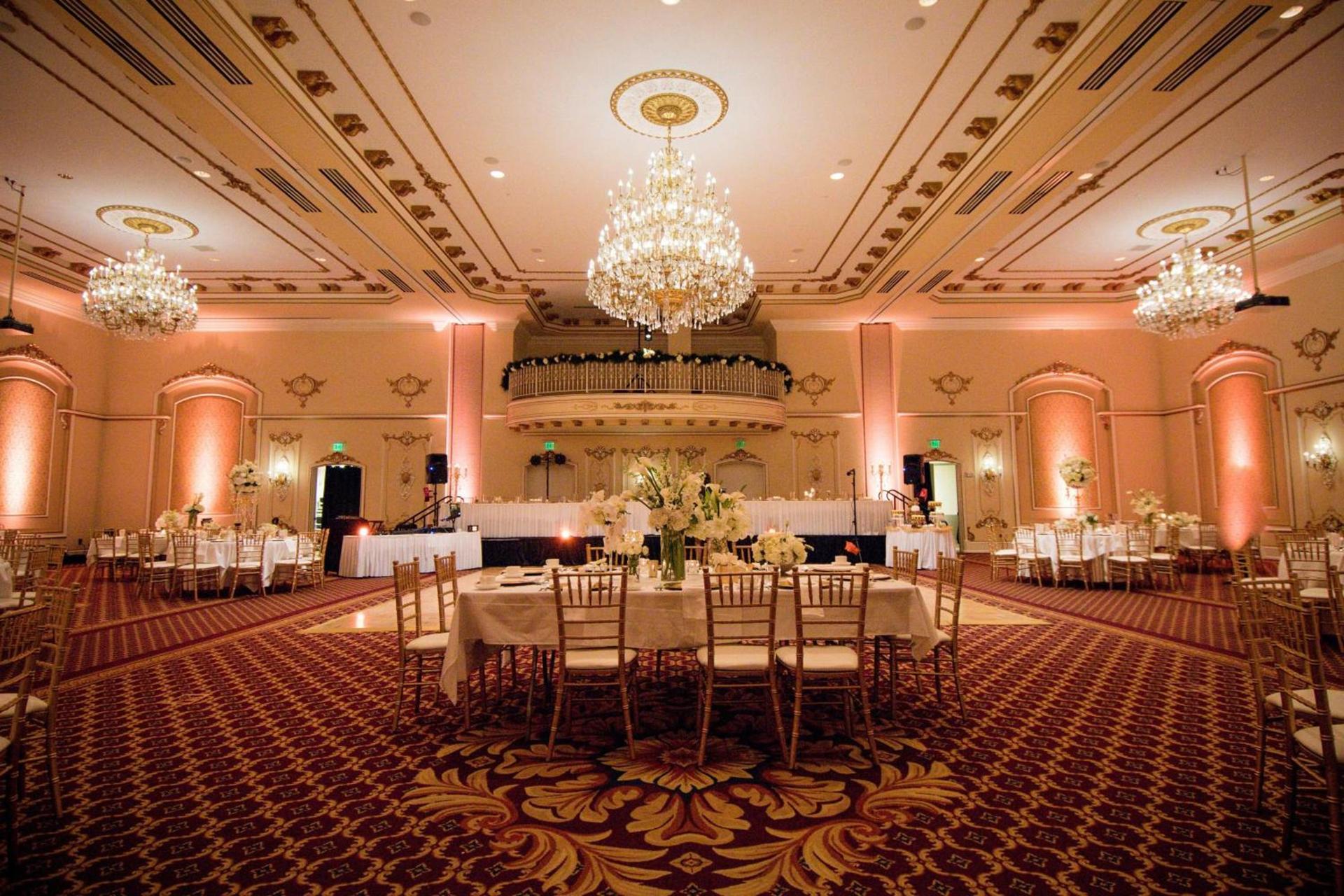 Davenport Hotel, Autograph Collection photo 88