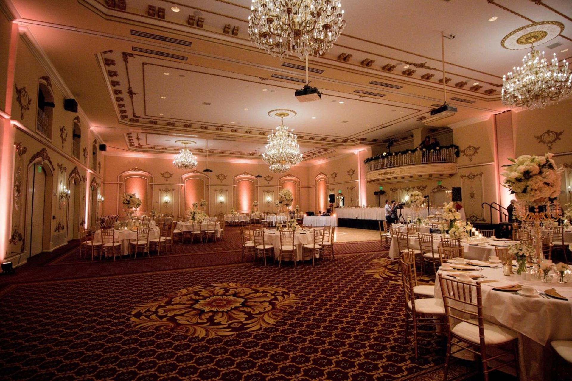 Davenport Hotel, Autograph Collection photo 89
