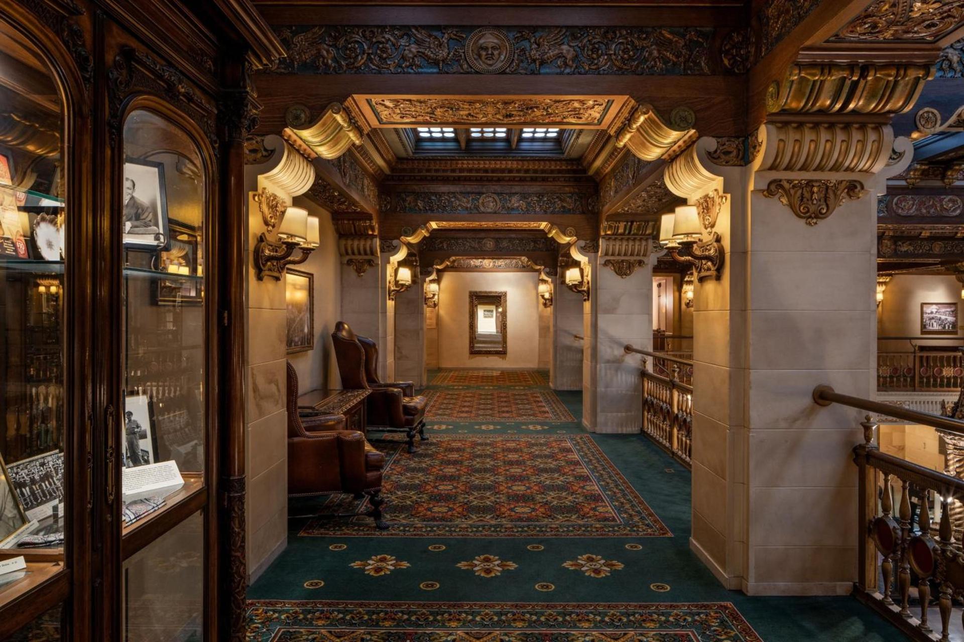 Davenport Hotel, Autograph Collection photo 3