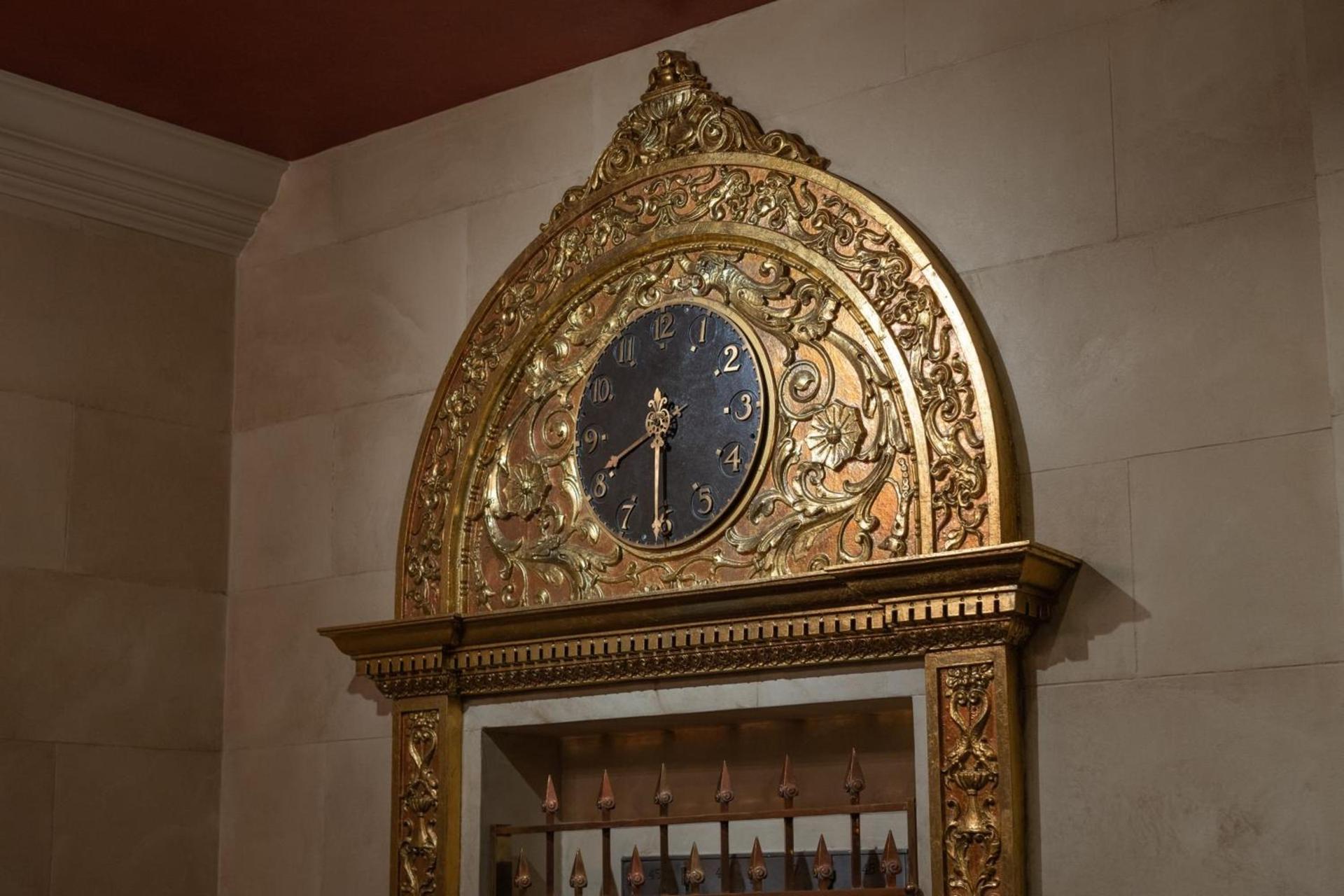 Davenport Hotel, Autograph Collection photo 5