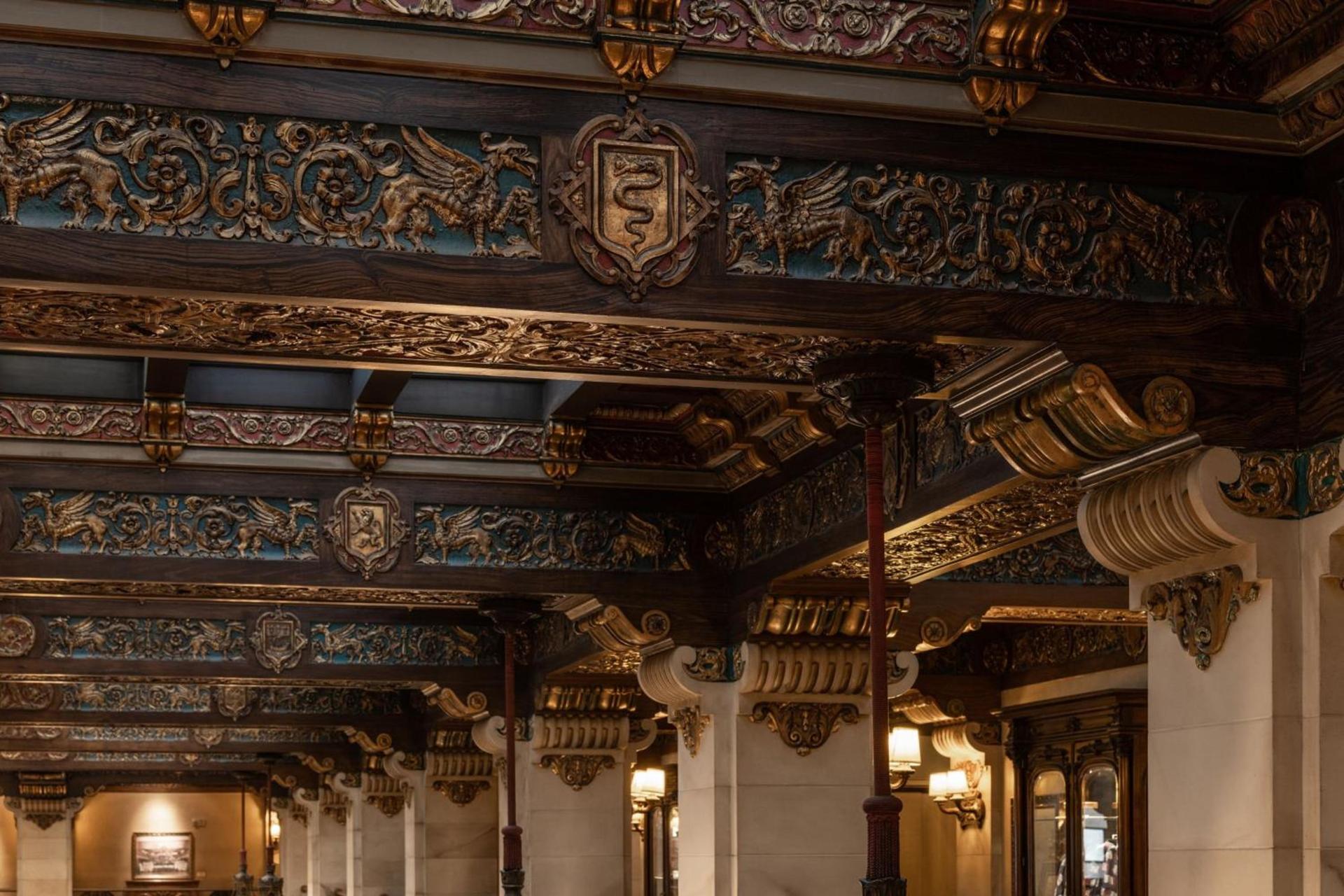 Davenport Hotel, Autograph Collection photo 7