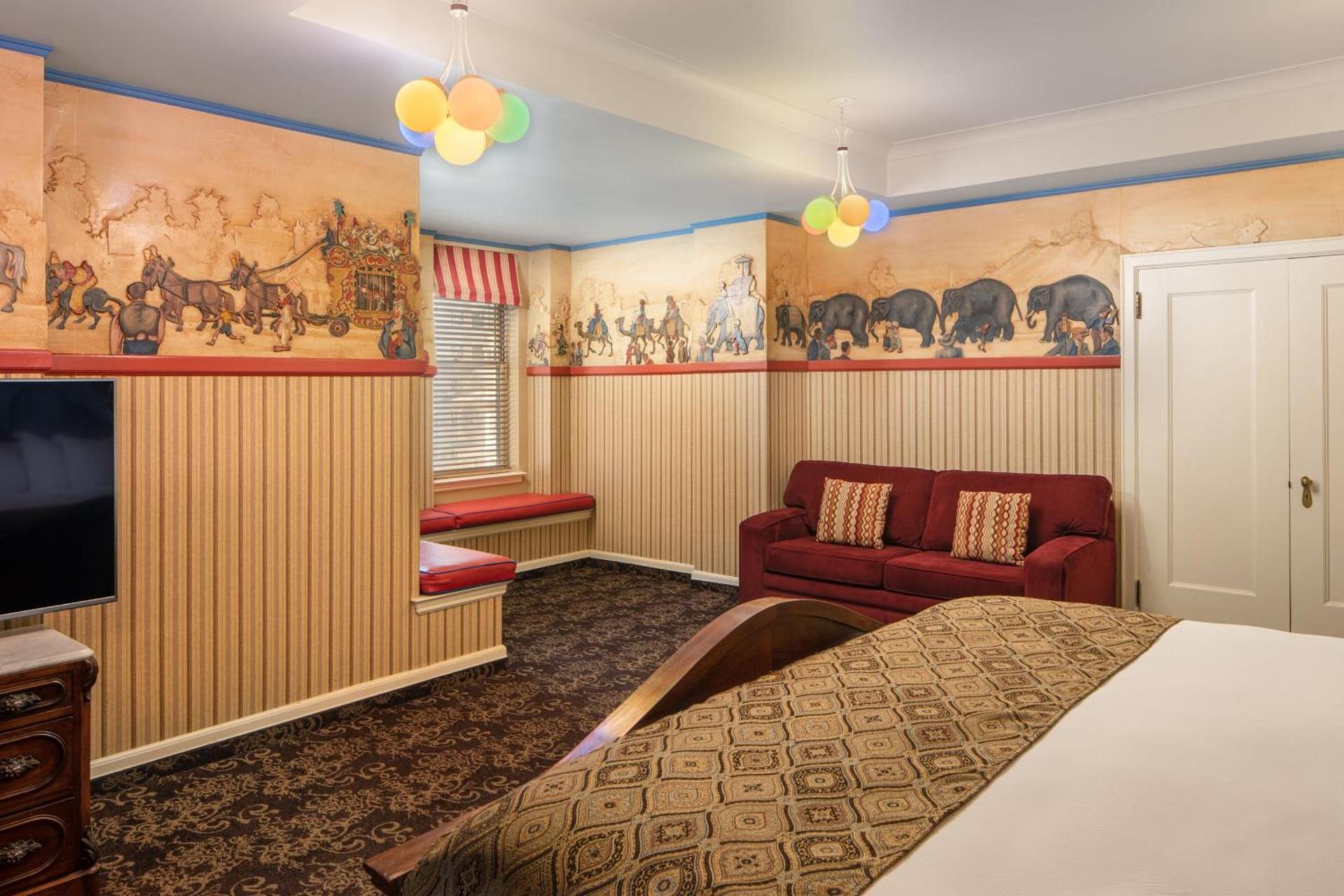 Davenport Hotel, Autograph Collection photo 9