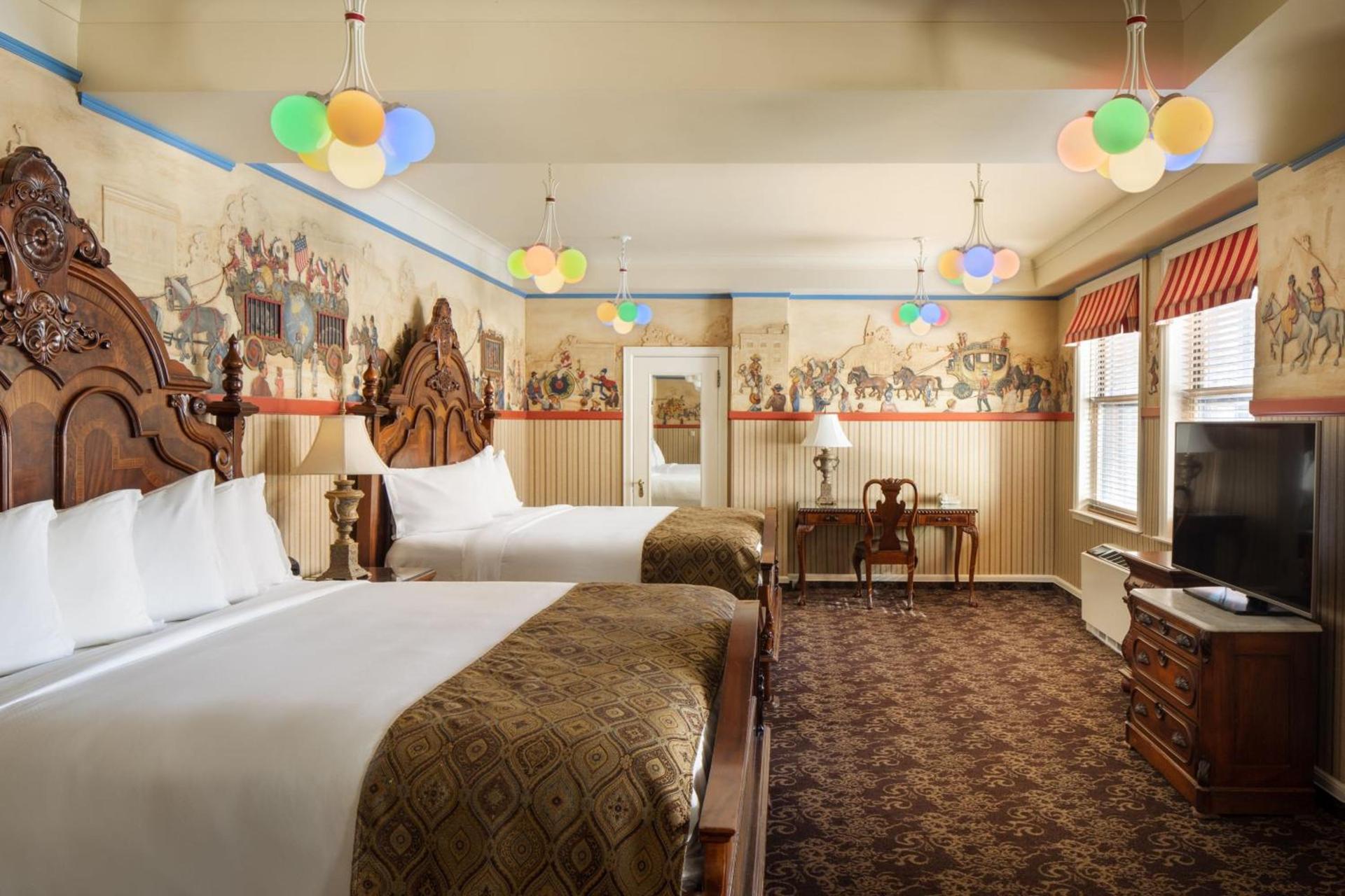 Davenport Hotel, Autograph Collection photo 11