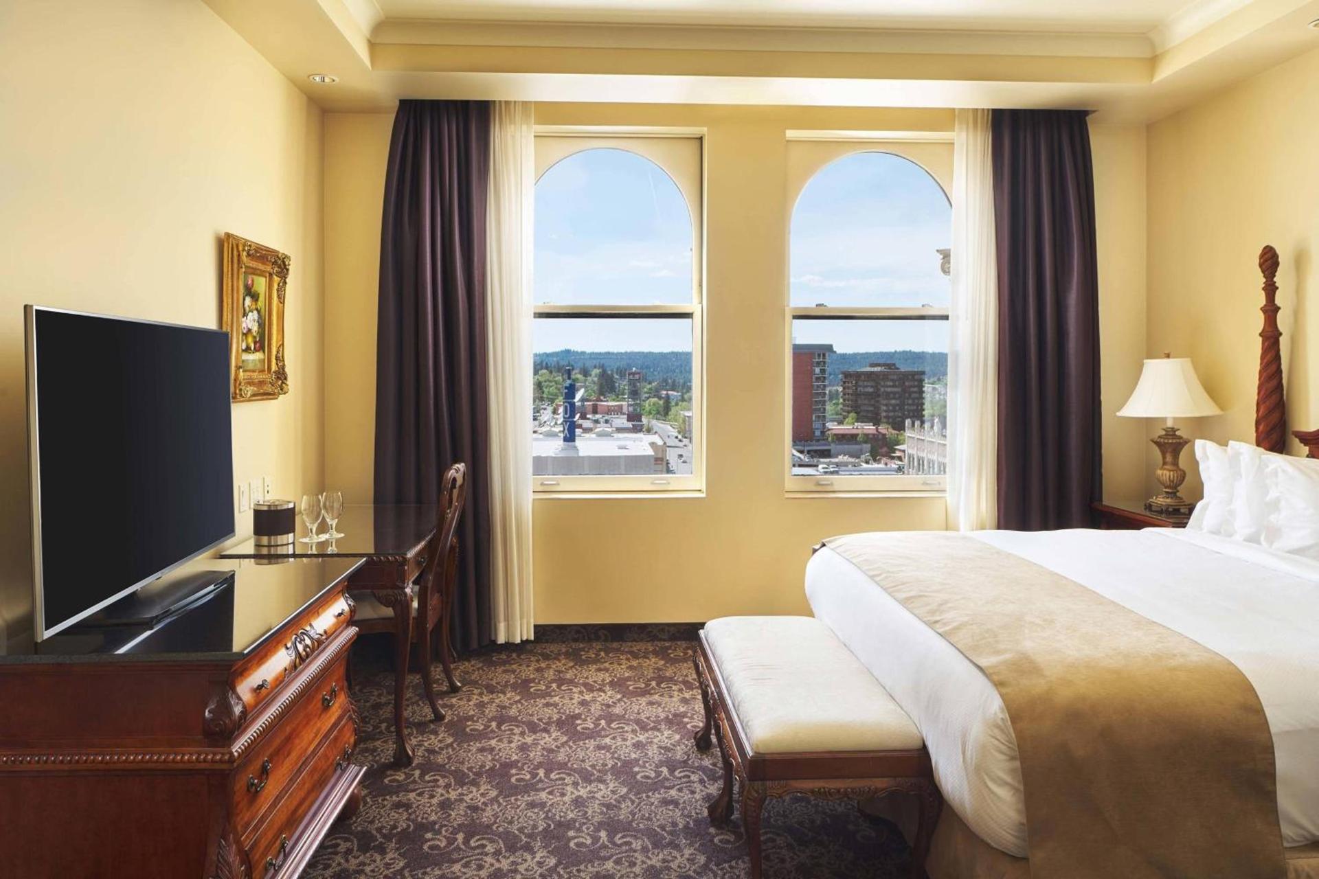 Davenport Hotel, Autograph Collection photo 13