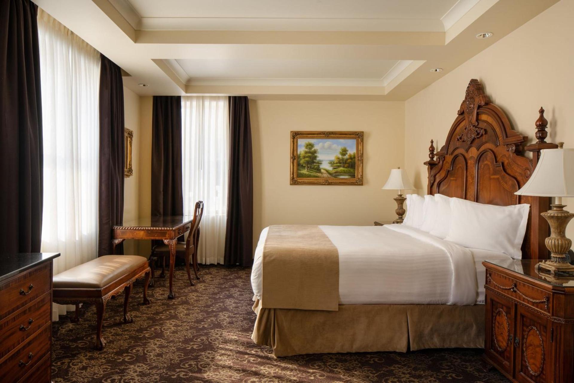Davenport Hotel, Autograph Collection photo 12