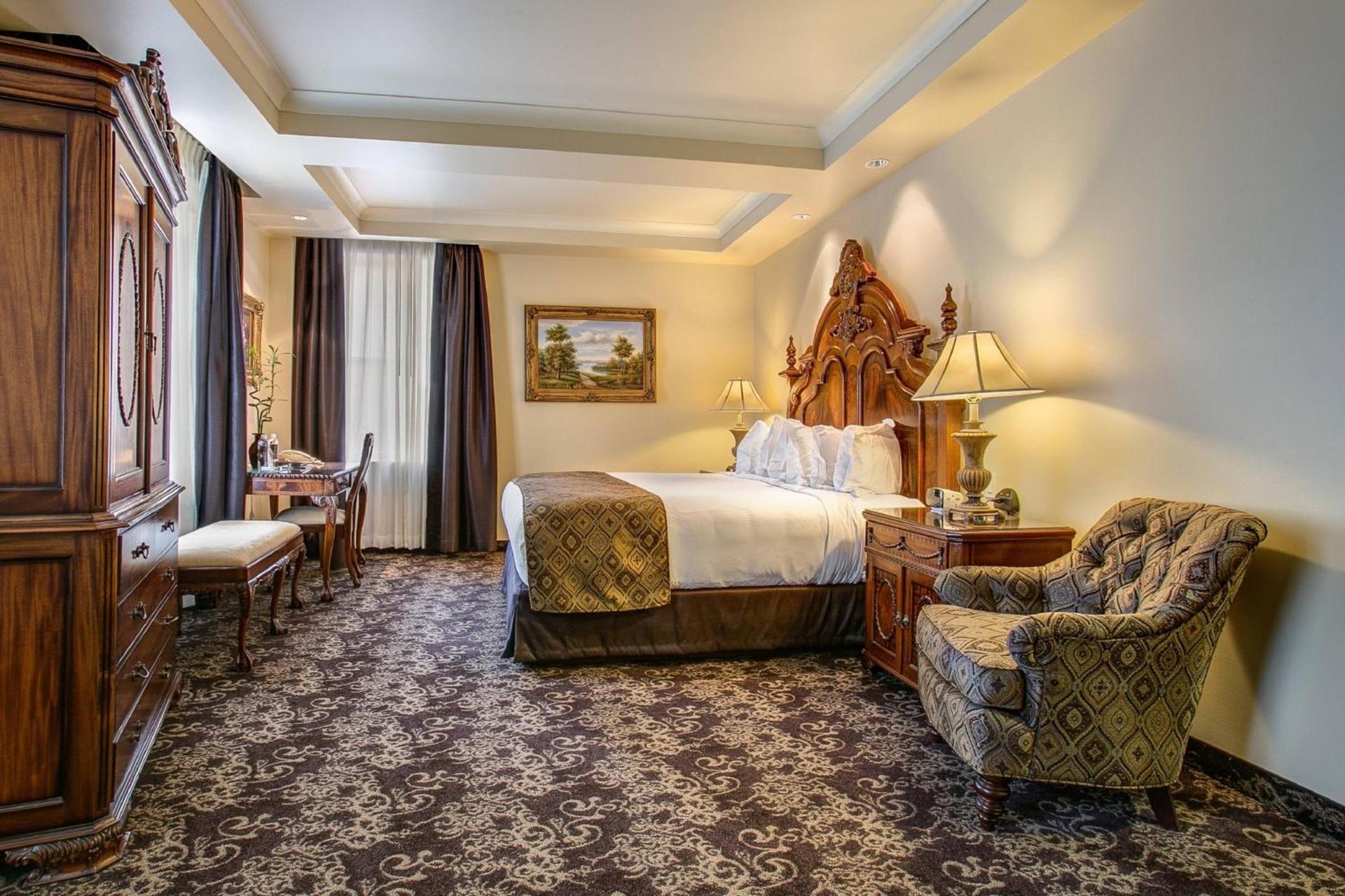 Davenport Hotel, Autograph Collection photo 15