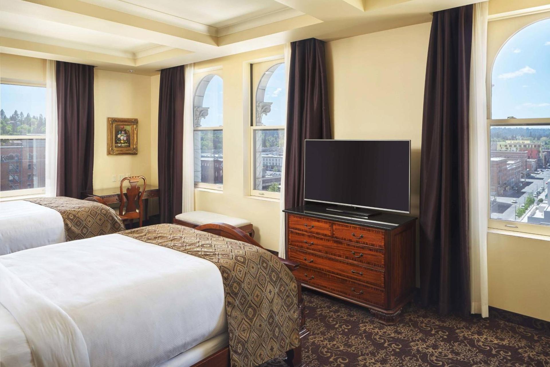Davenport Hotel, Autograph Collection photo 16