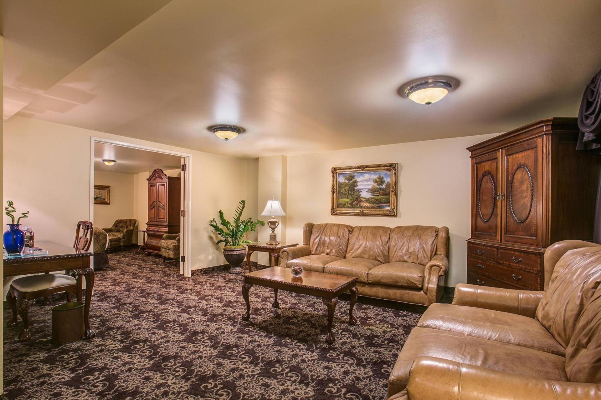 Davenport Hotel, Autograph Collection photo 28
