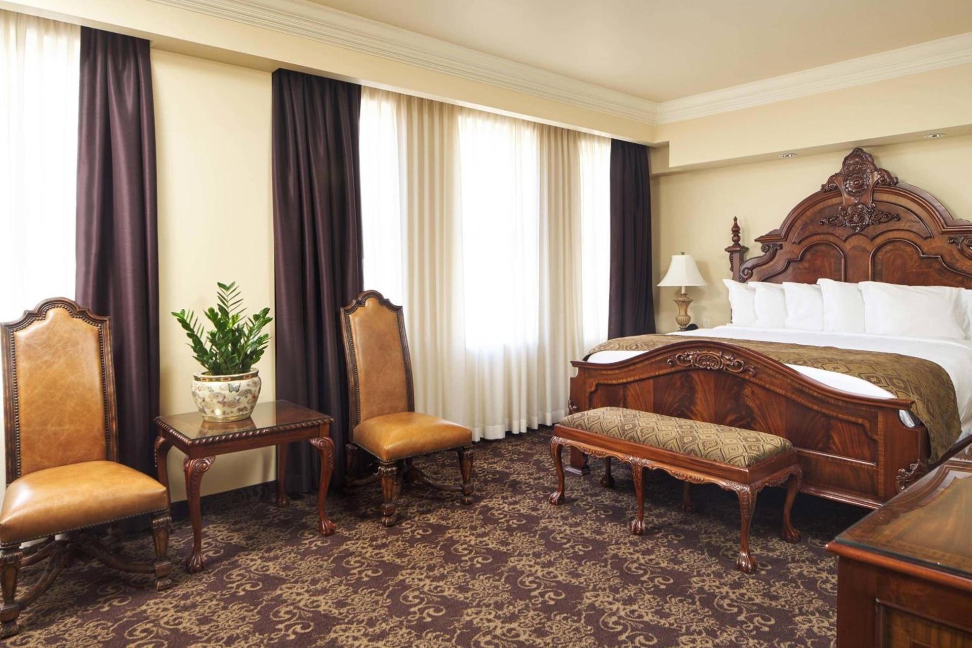 Davenport Hotel, Autograph Collection photo 33