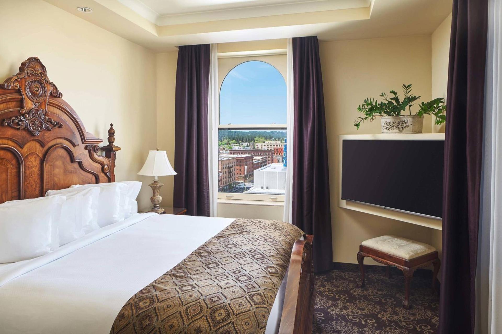 Davenport Hotel, Autograph Collection photo 35