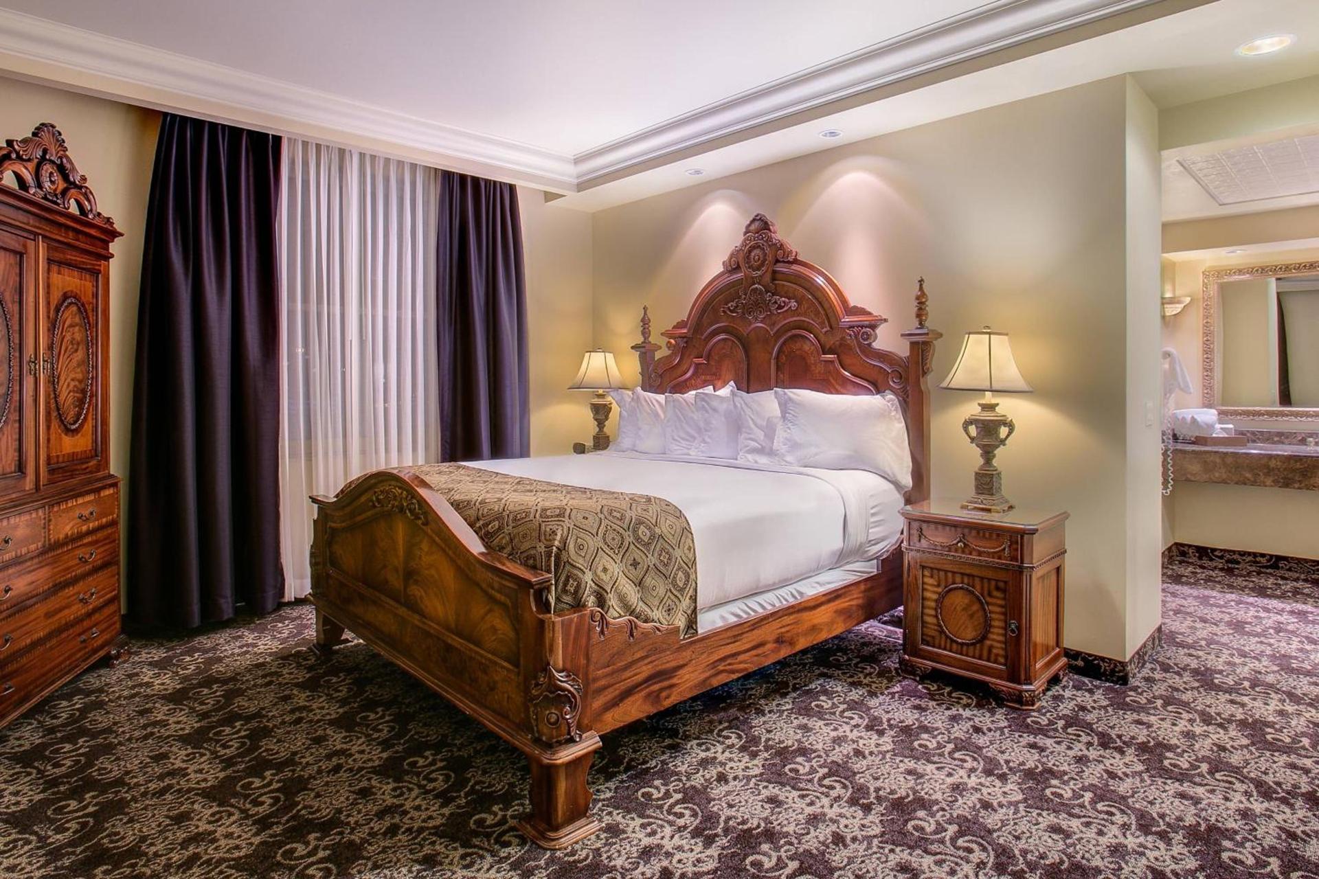 Davenport Hotel, Autograph Collection photo 39