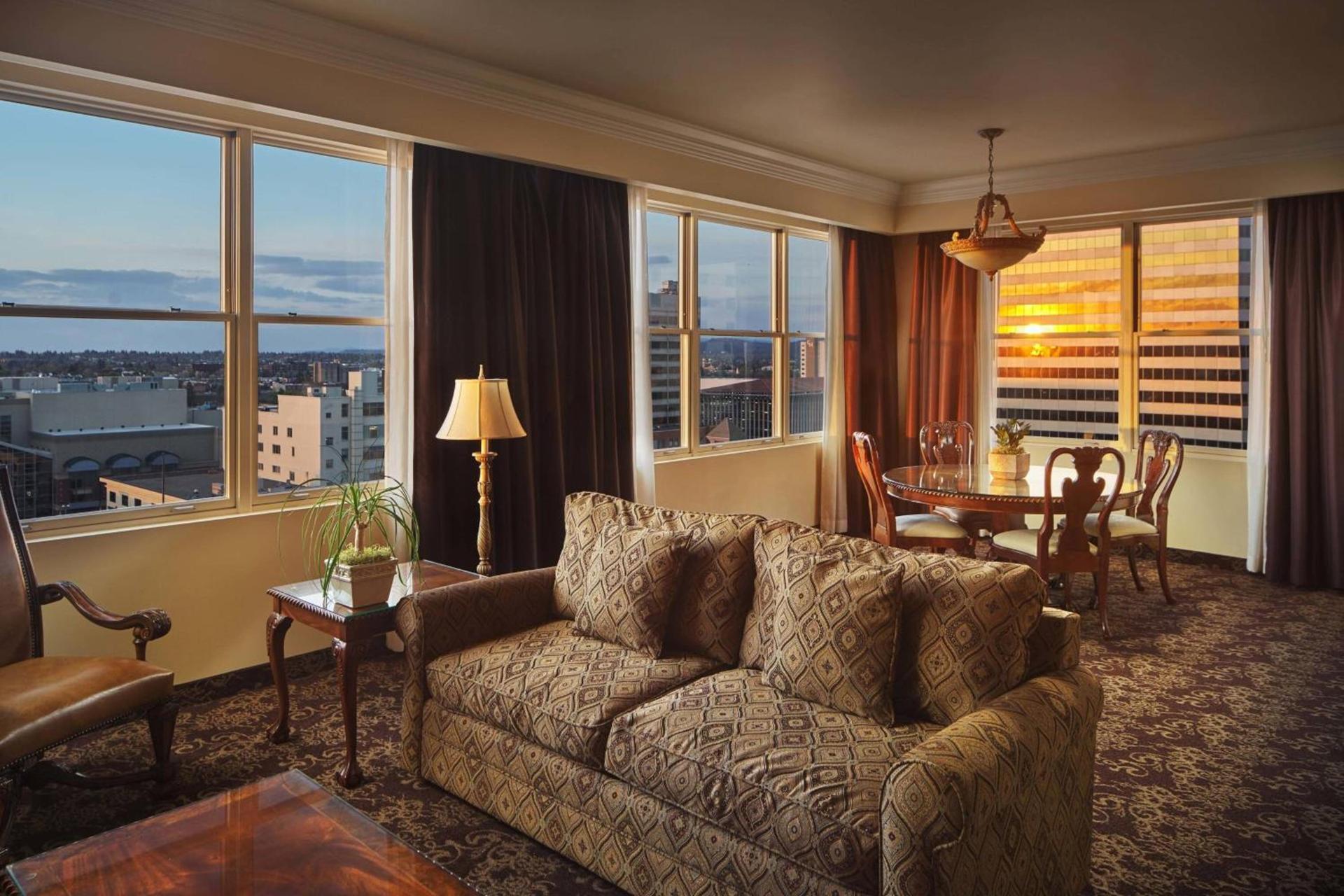 Davenport Hotel, Autograph Collection photo 41