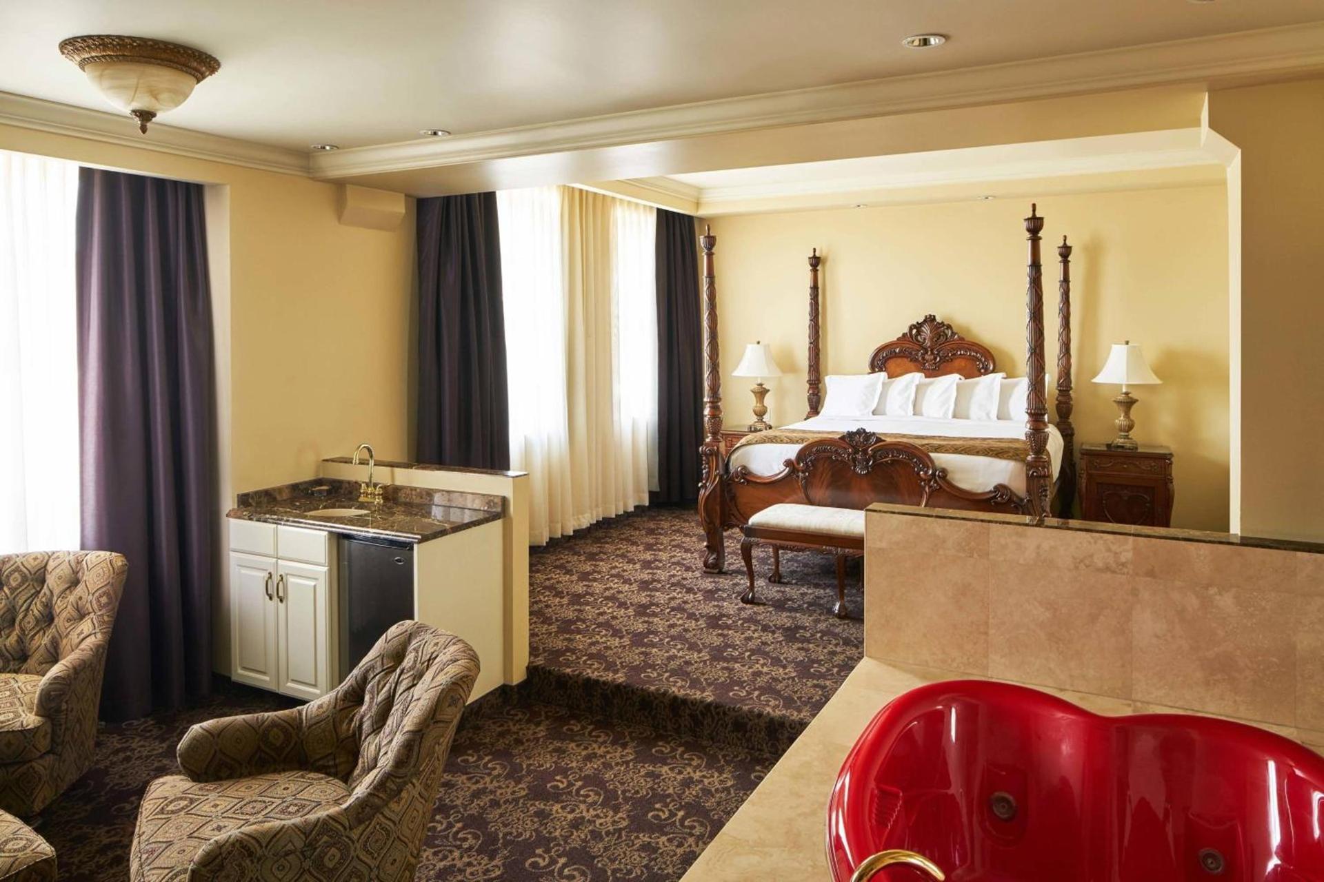 Davenport Hotel, Autograph Collection photo 43