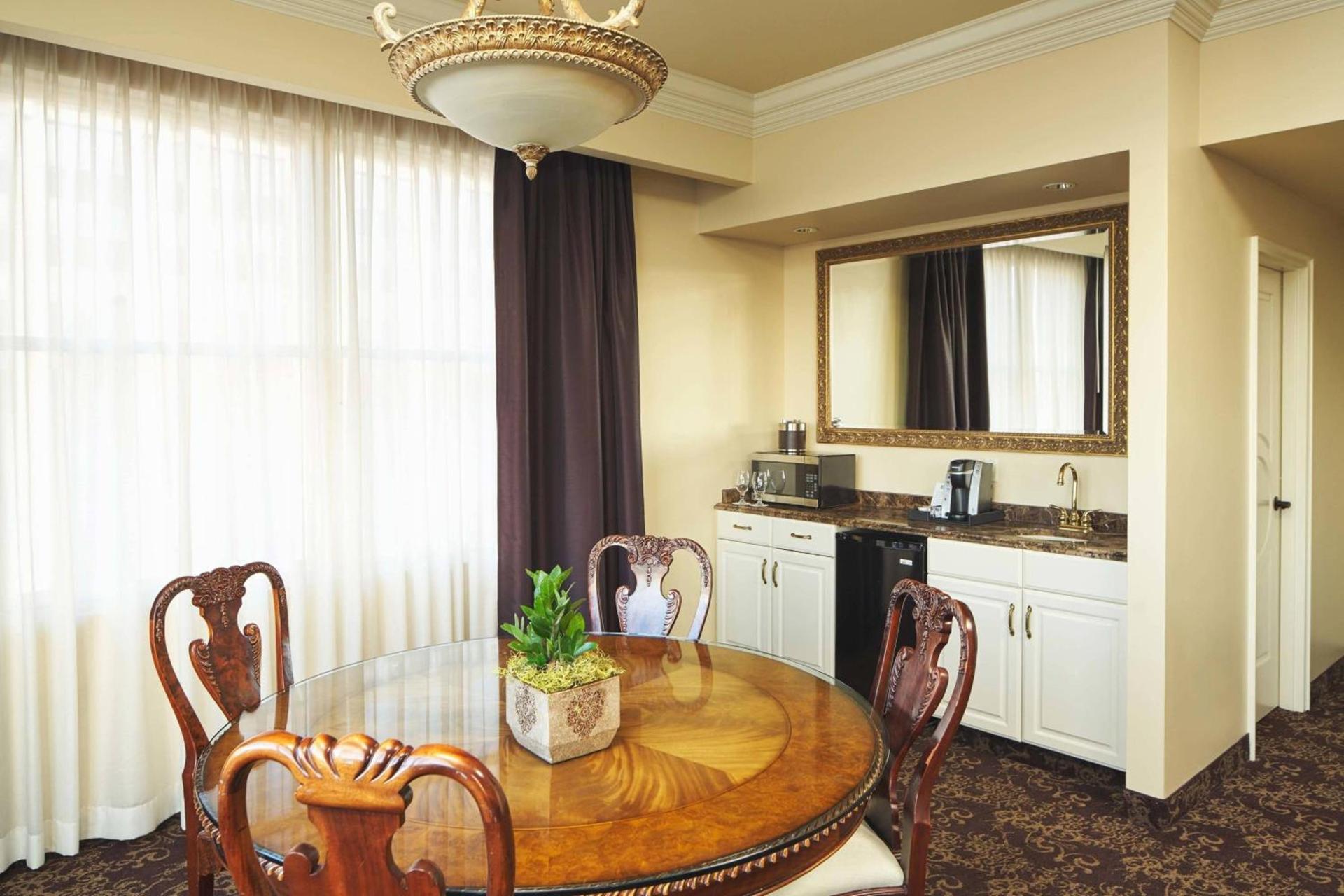 Davenport Hotel, Autograph Collection photo 46