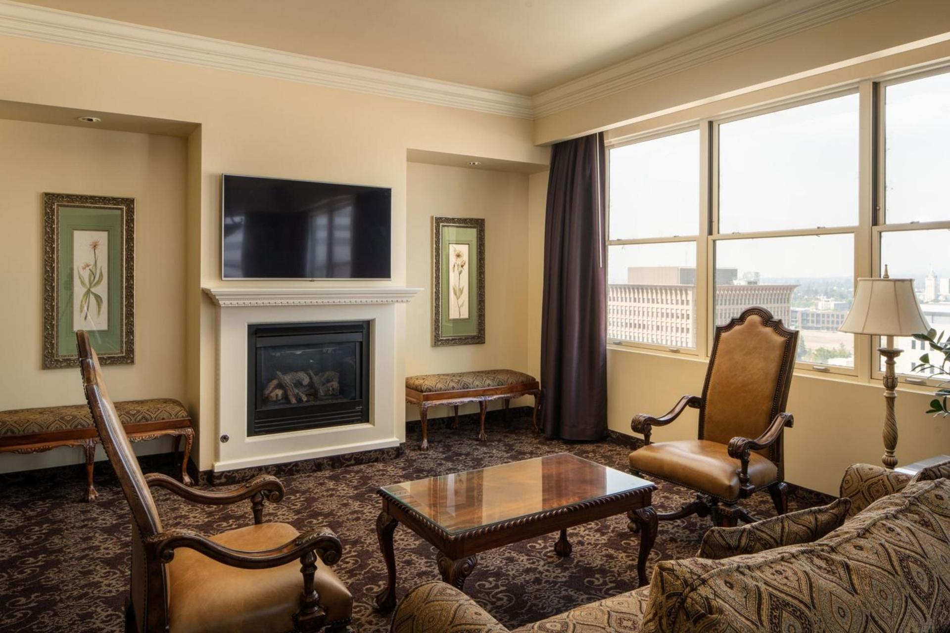 Davenport Hotel, Autograph Collection photo 44