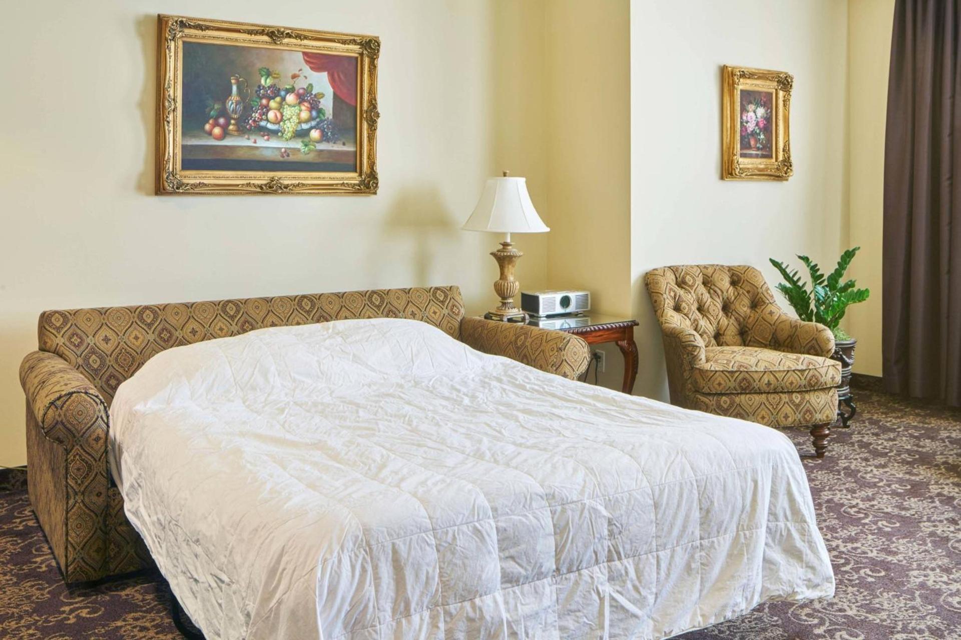 Davenport Hotel, Autograph Collection photo 48