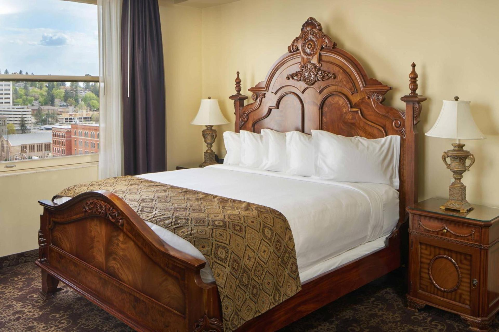Davenport Hotel, Autograph Collection photo 50