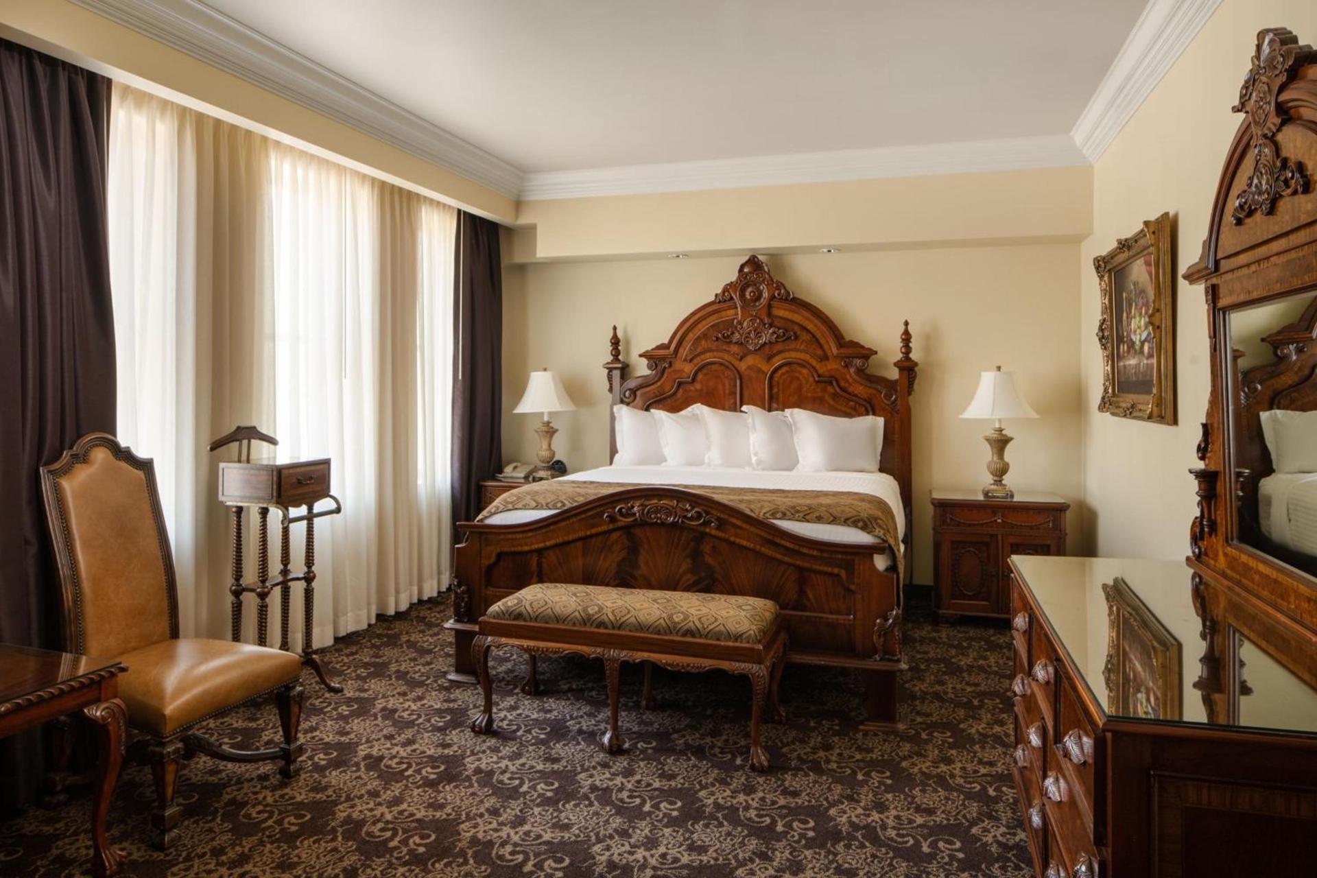 Davenport Hotel, Autograph Collection photo 52