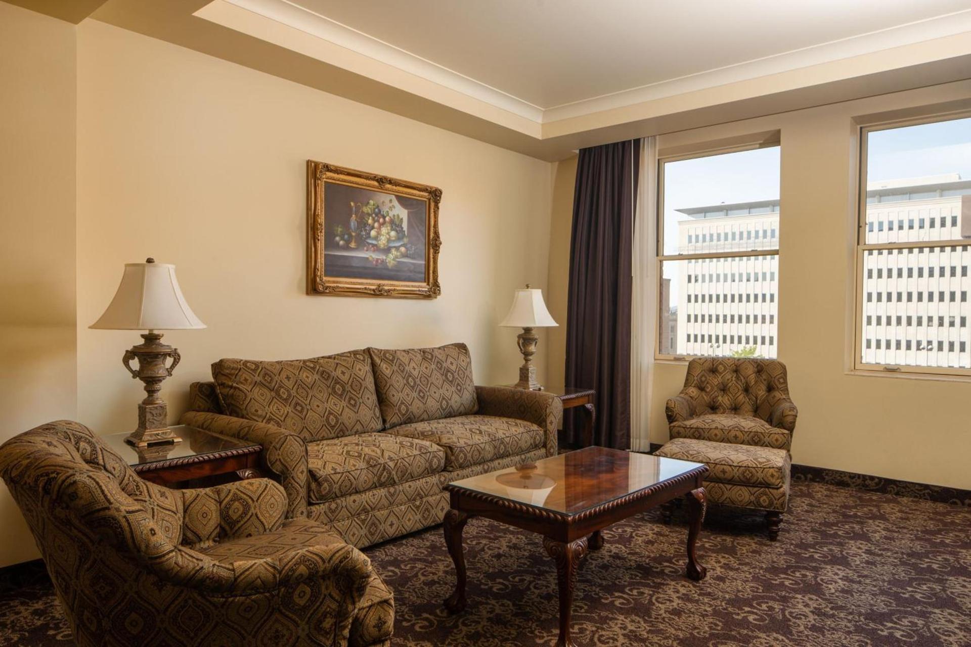Davenport Hotel, Autograph Collection photo 53
