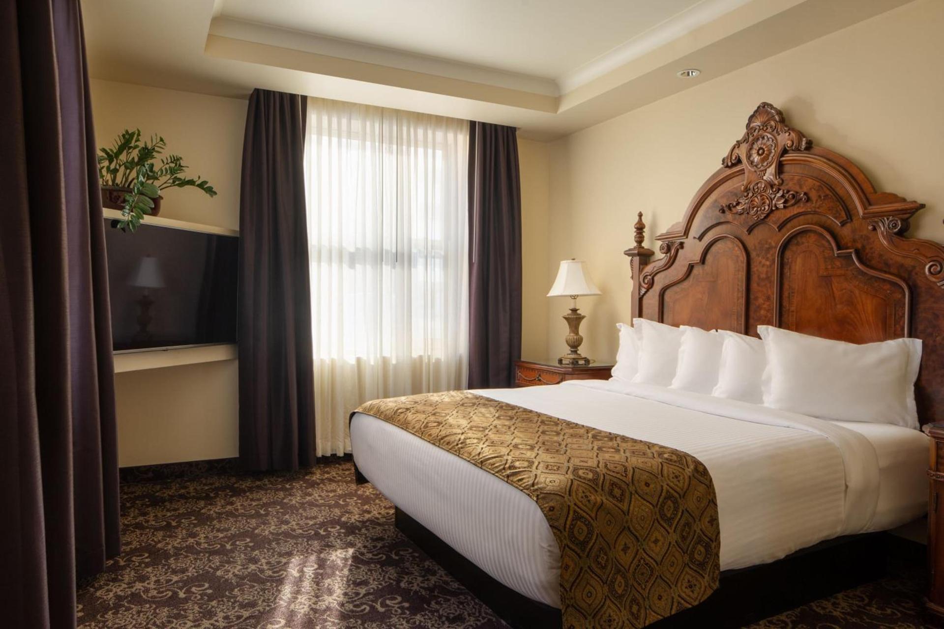 Davenport Hotel, Autograph Collection photo 55