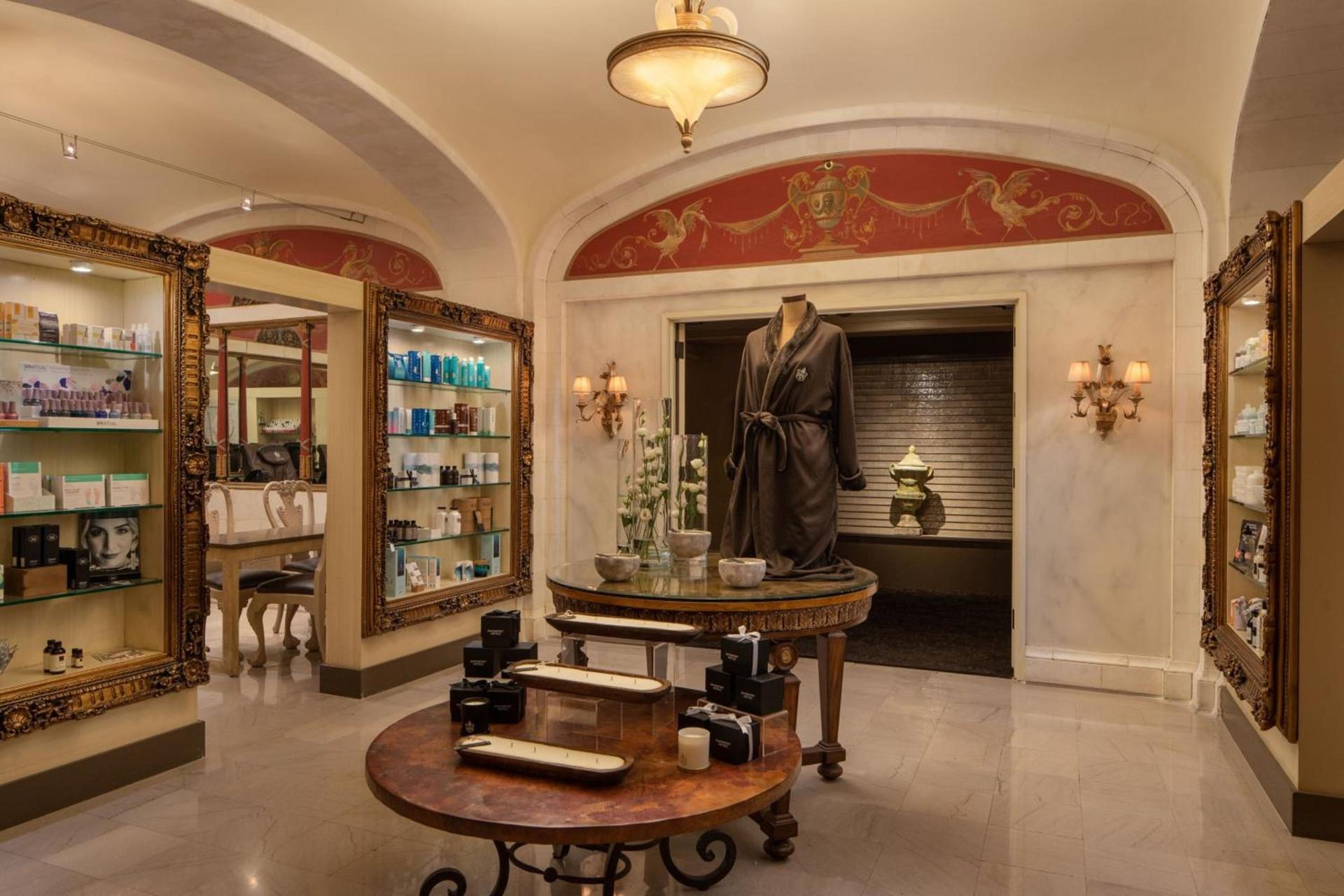 Davenport Hotel, Autograph Collection photo 84