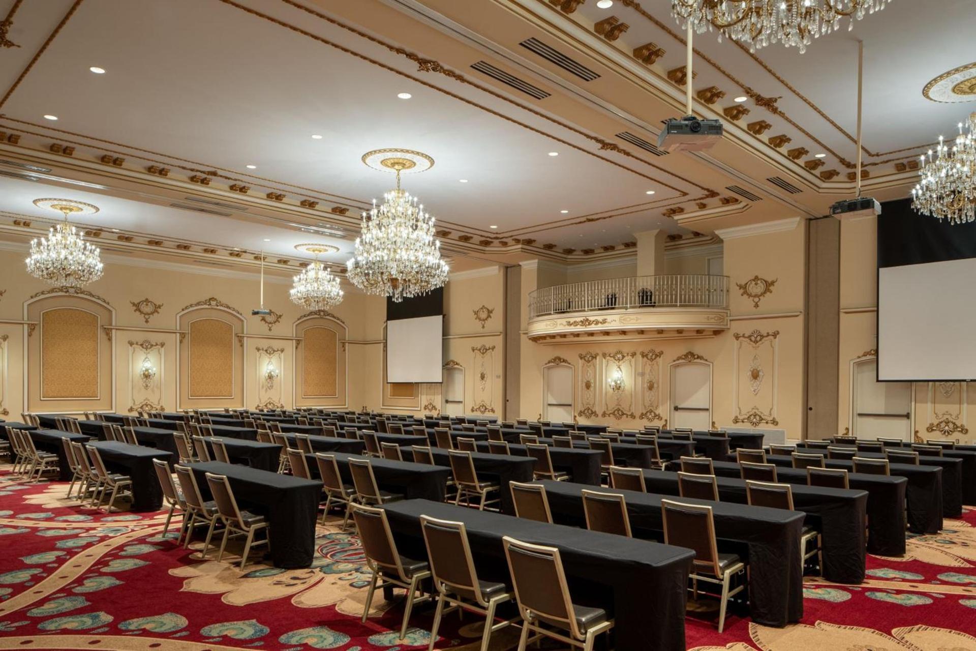 Davenport Hotel, Autograph Collection photo 93