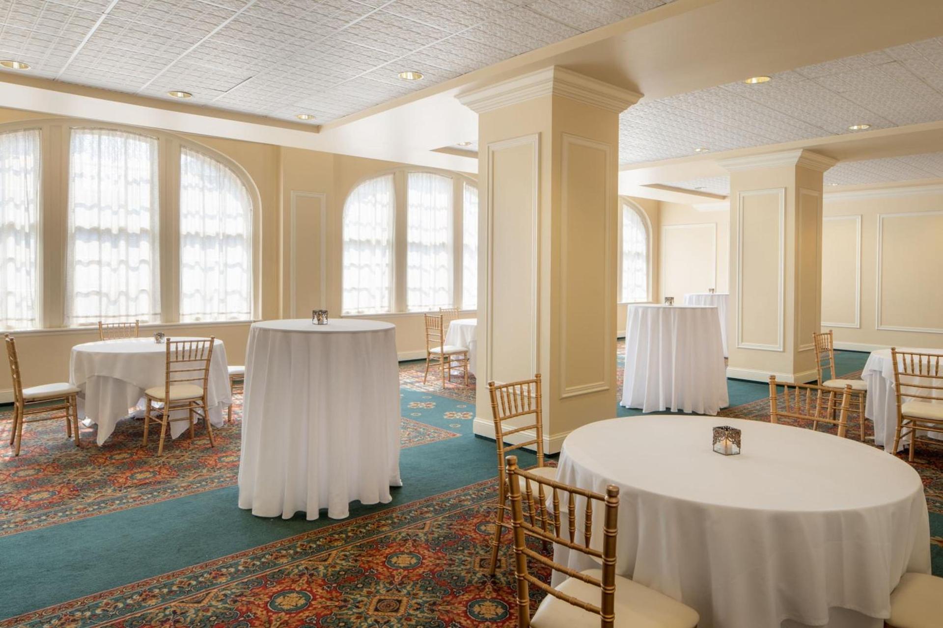 Davenport Hotel, Autograph Collection photo 94