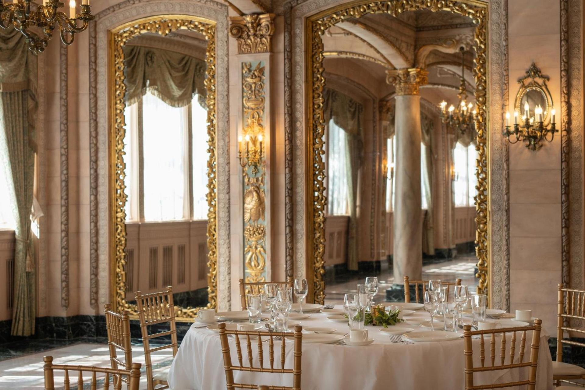 Davenport Hotel, Autograph Collection photo 95