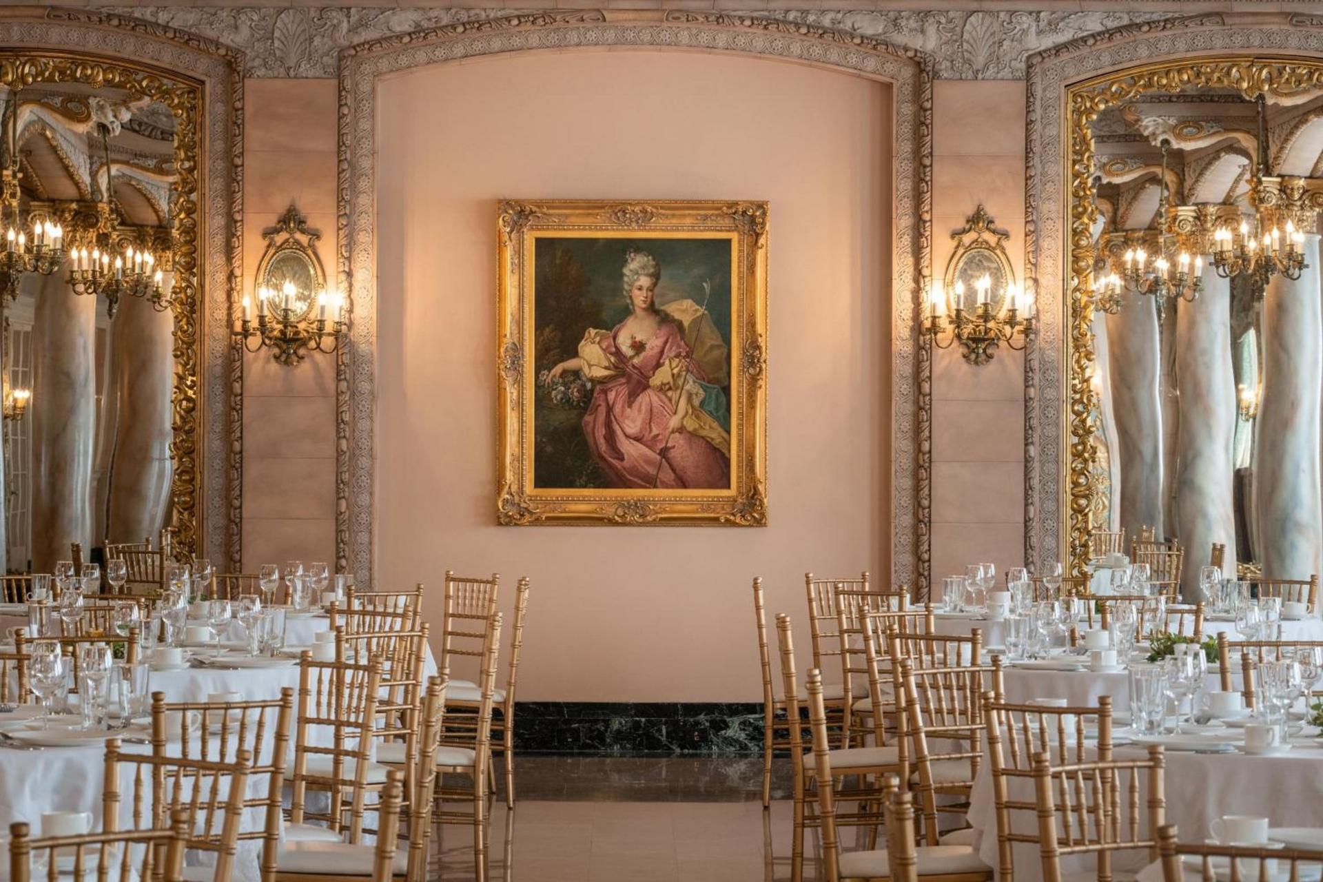 Davenport Hotel, Autograph Collection photo 96