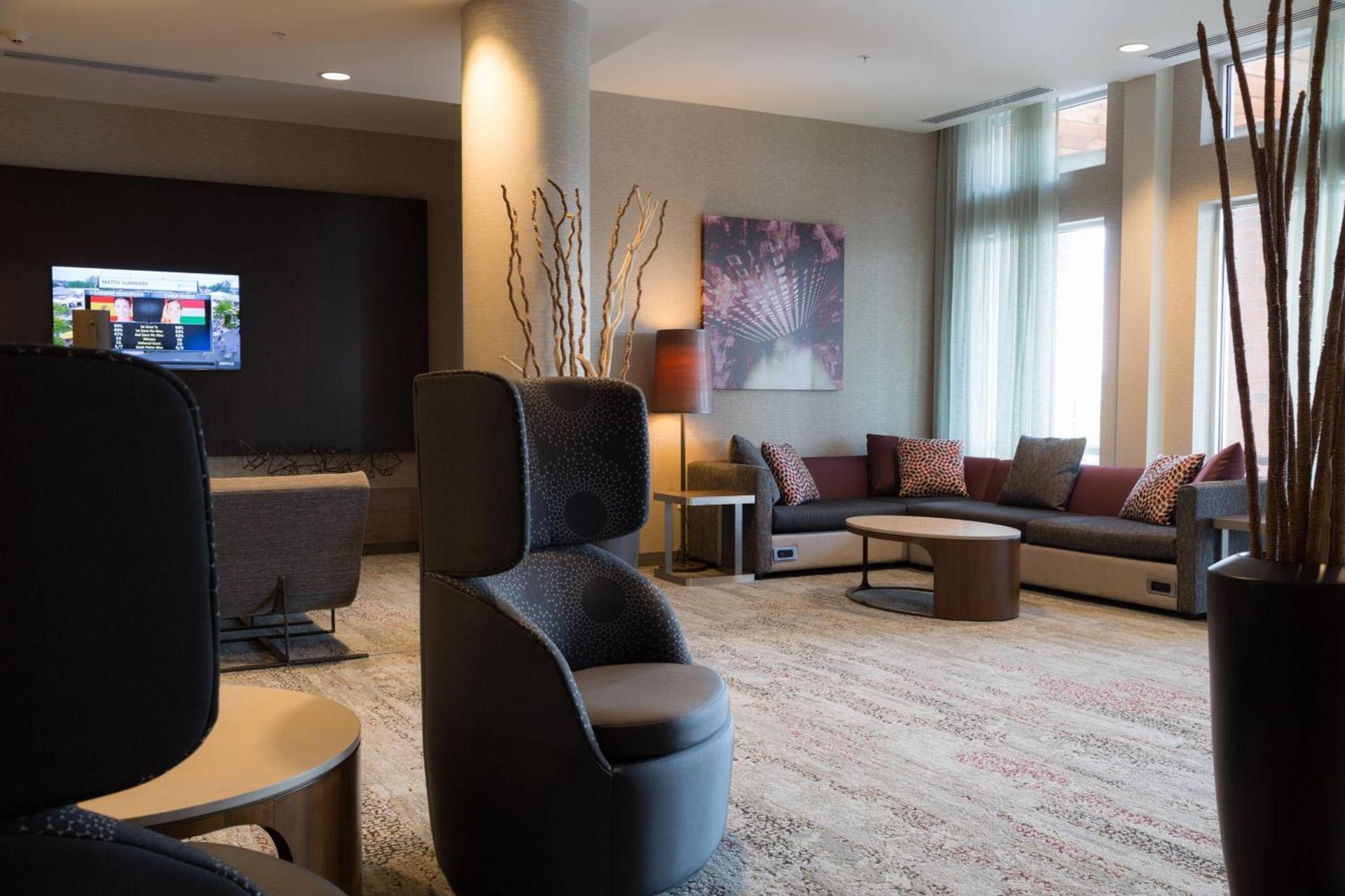 Courtyard by Marriott Morgantown photo 3