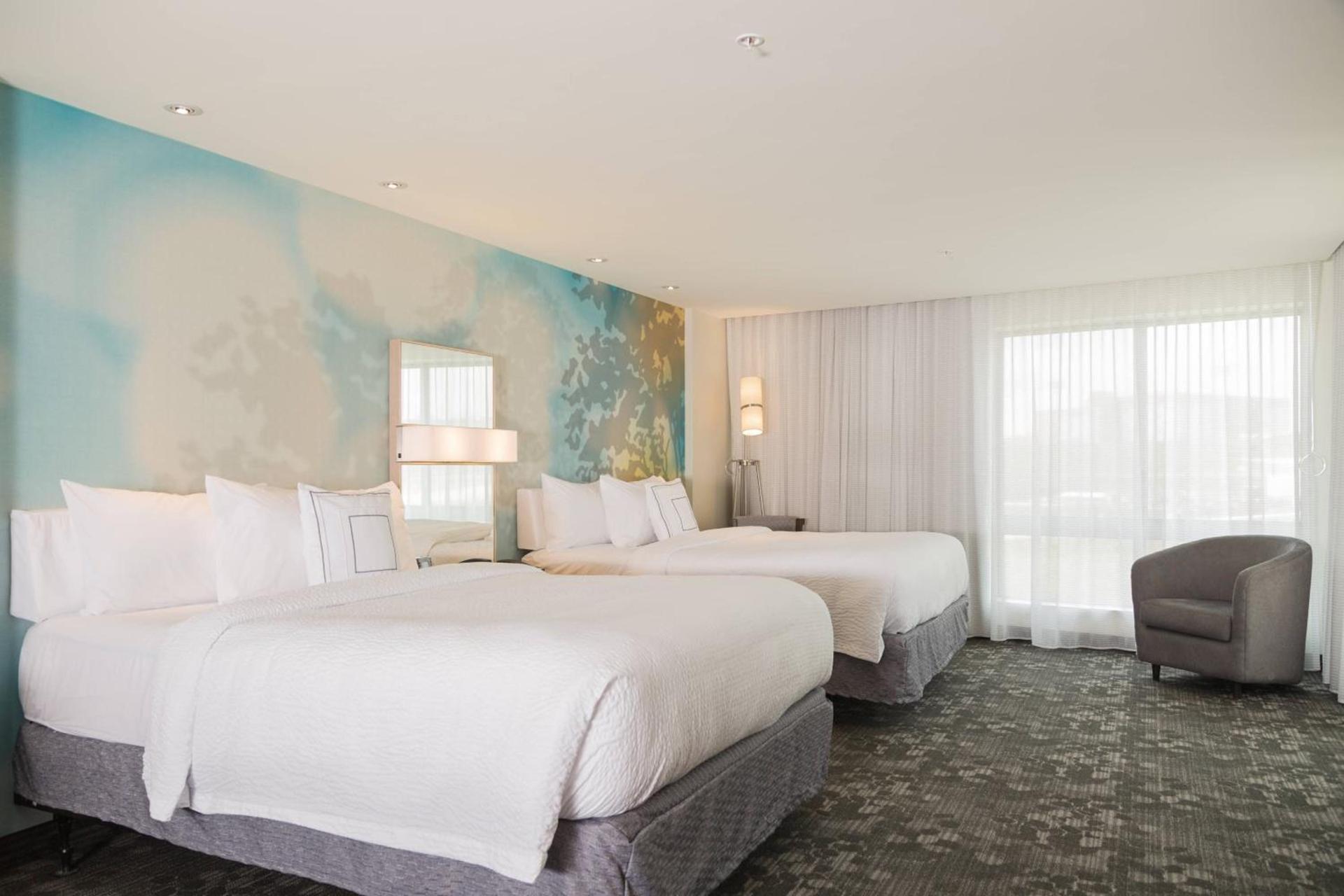 Courtyard by Marriott Morgantown photo 4